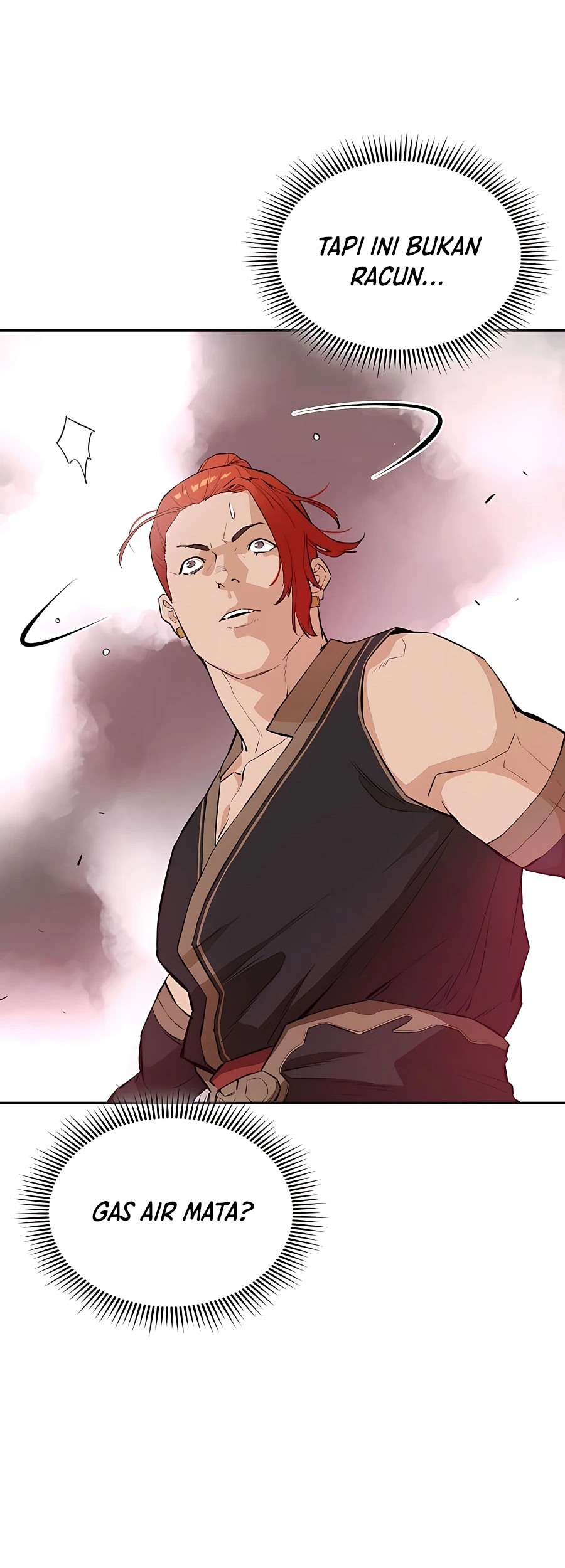 Villain Unrivaled Chapter 43 Gambar 3