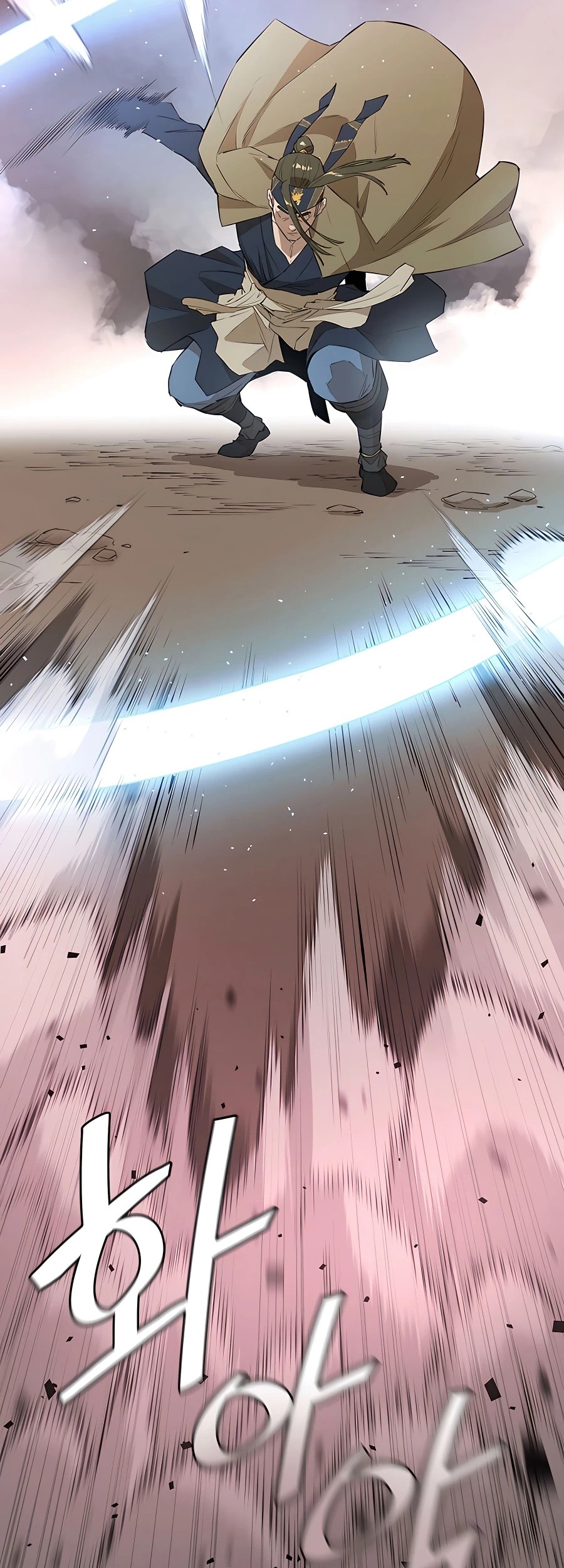 Villain Unrivaled Chapter 43 Gambar 5