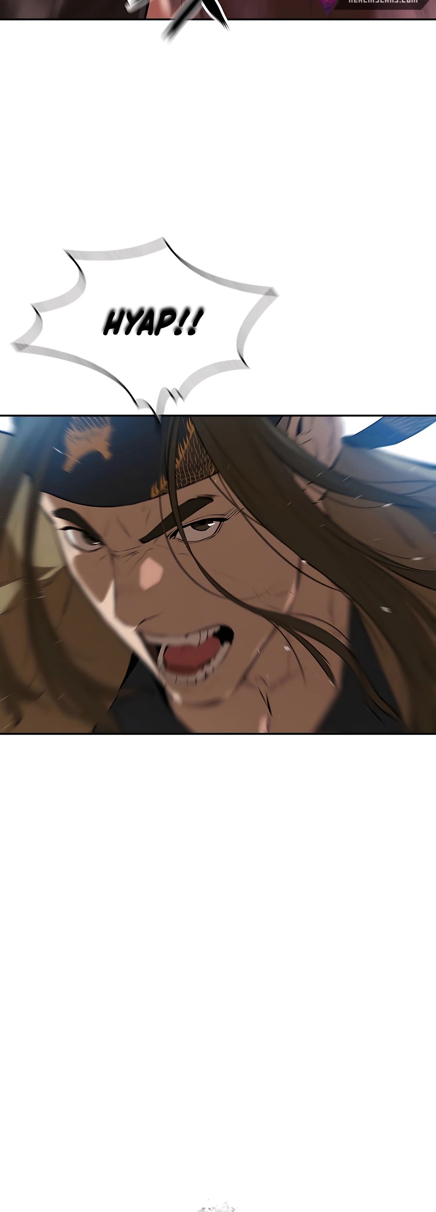 Villain Unrivaled Chapter 43 Gambar 11