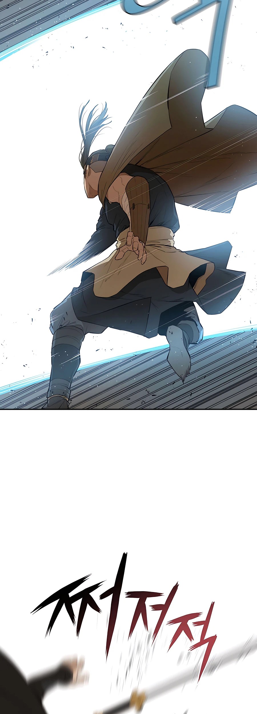 Villain Unrivaled Chapter 43 Gambar 13