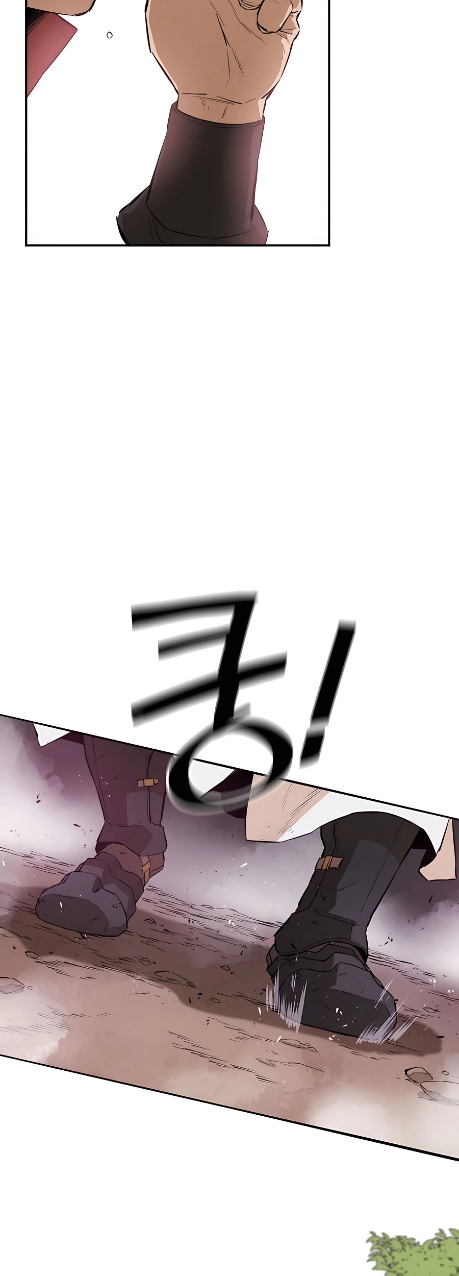 Villain Unrivaled Chapter 43 Gambar 18