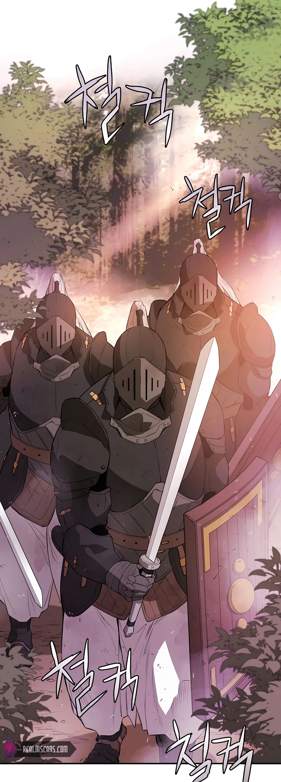 Villain Unrivaled Chapter 43 Gambar 19