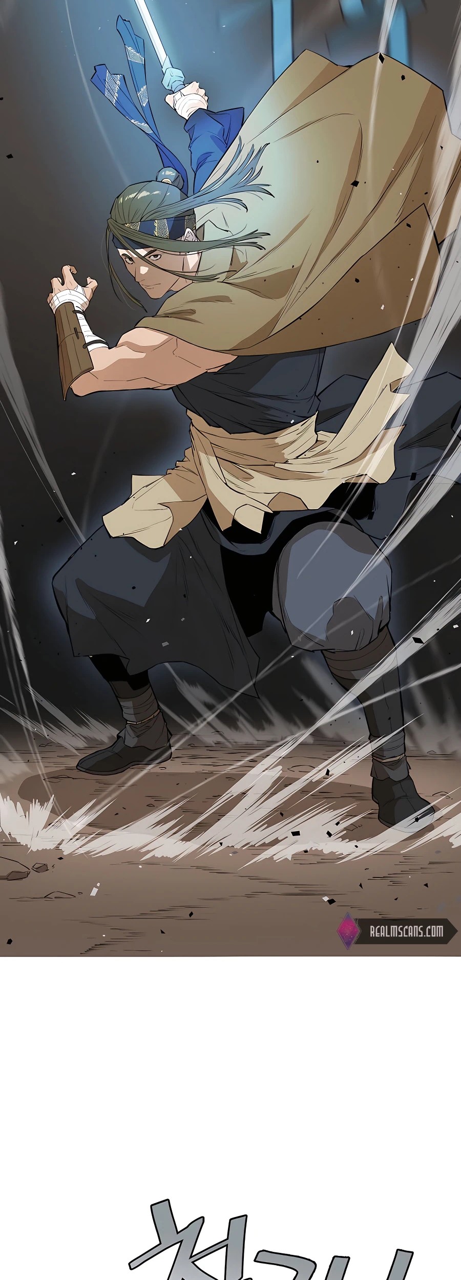 Villain Unrivaled Chapter 43 Gambar 23