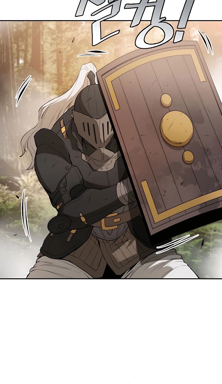 Villain Unrivaled Chapter 43 Gambar 24