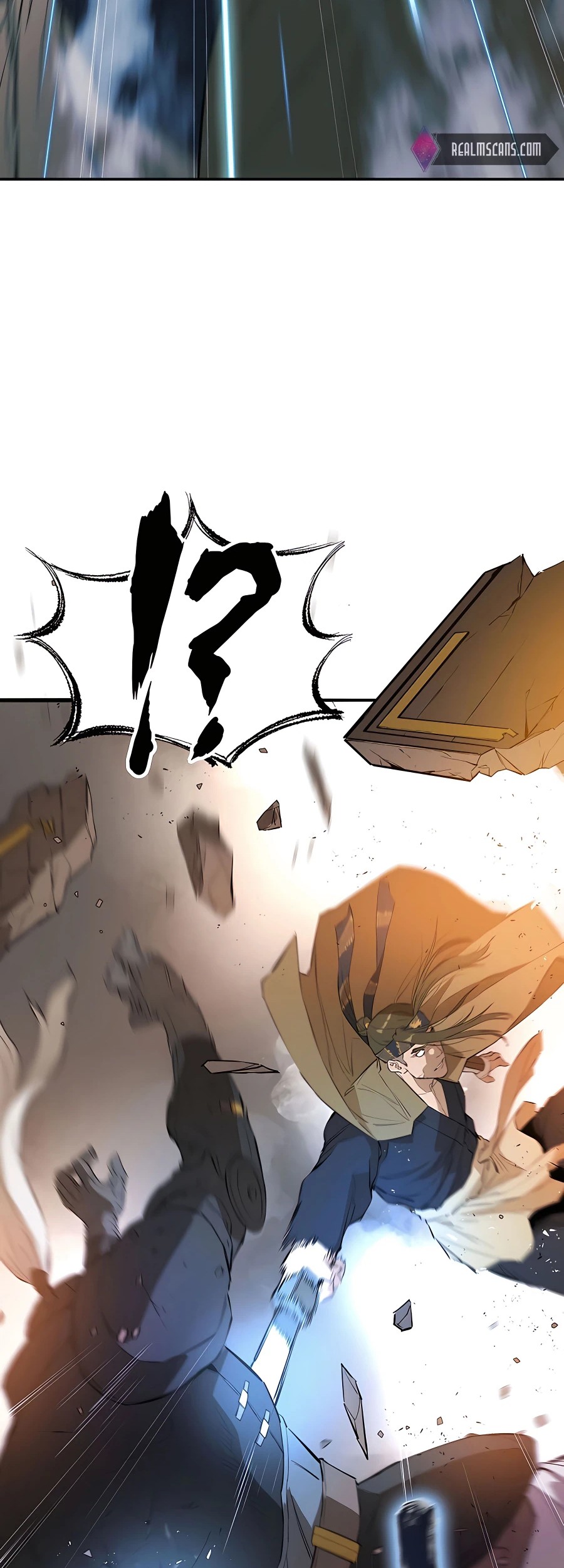 Villain Unrivaled Chapter 43 Gambar 26