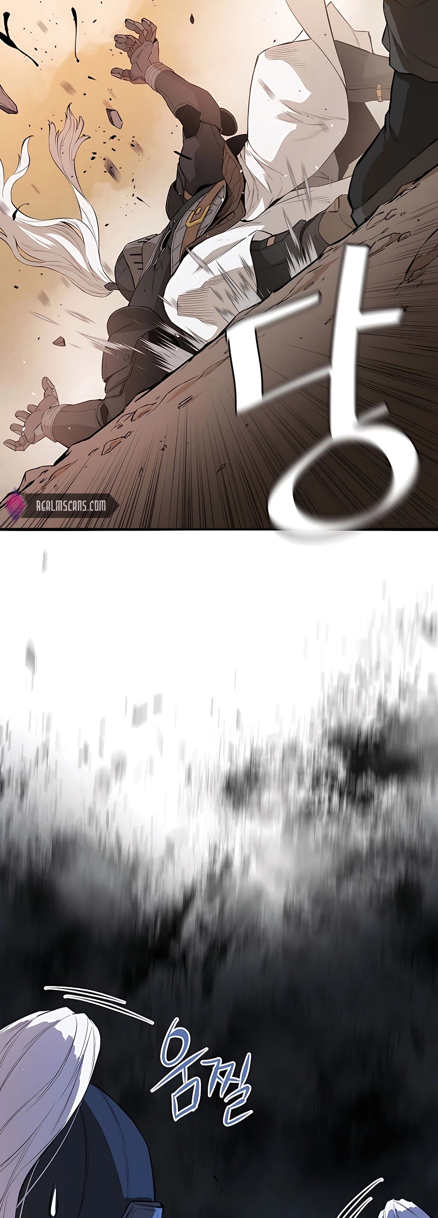 Villain Unrivaled Chapter 43 Gambar 28