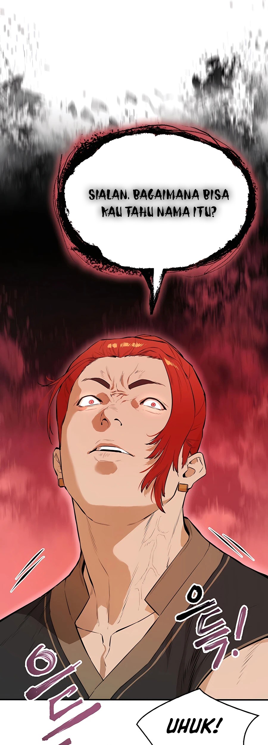 Villain Unrivaled Chapter 43 Gambar 49