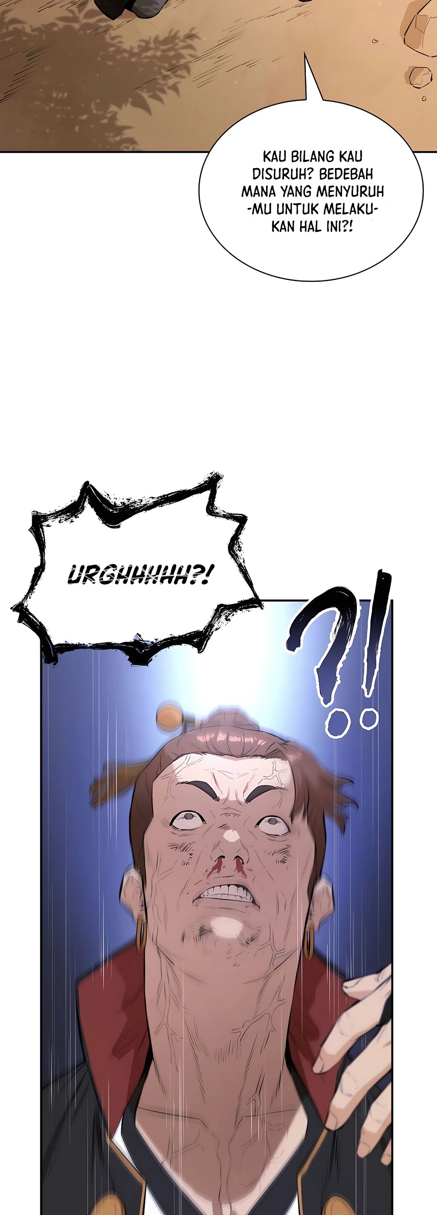 Villain Unrivaled Chapter 43 Gambar 51