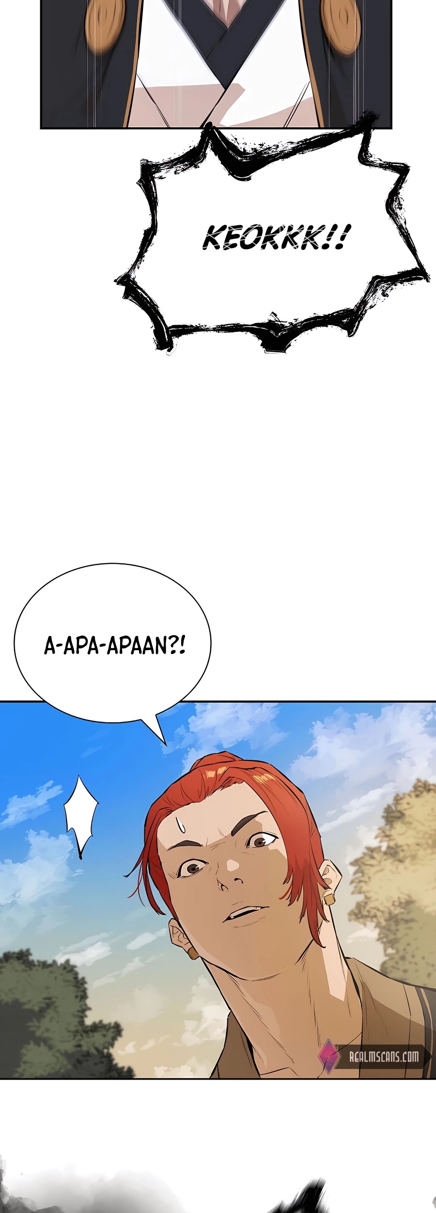 Villain Unrivaled Chapter 43 Gambar 52