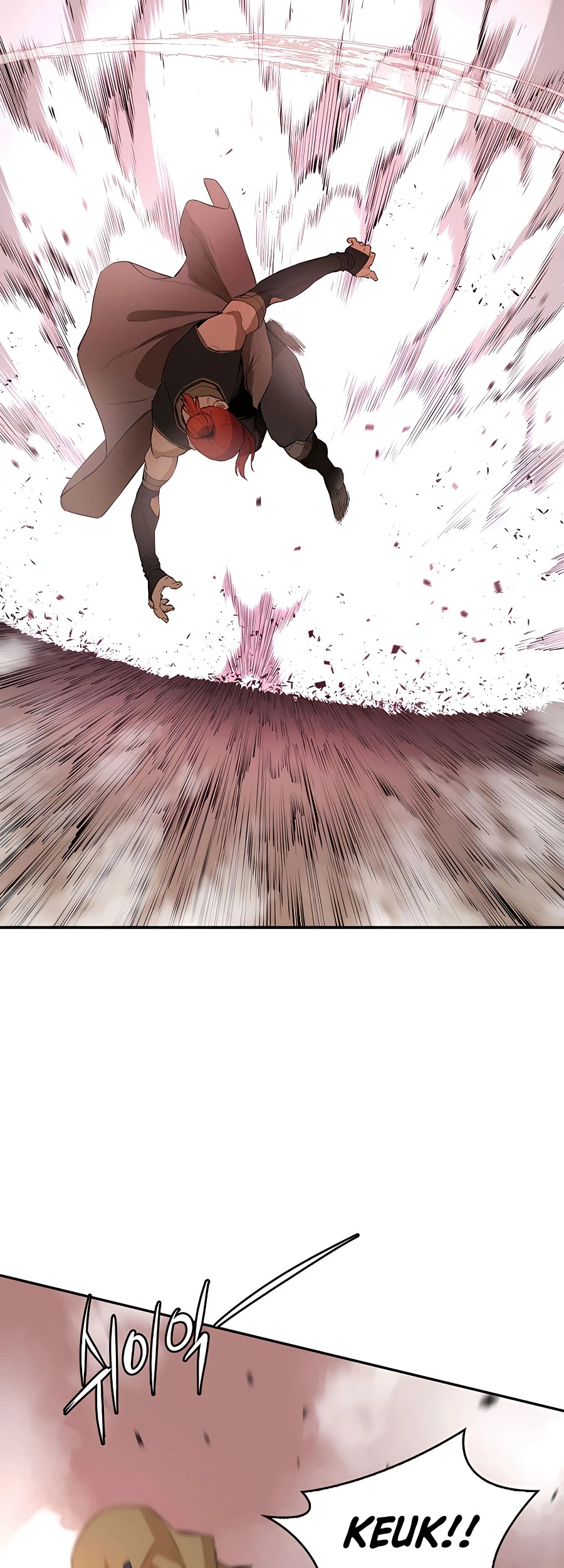 Villain Unrivaled Chapter 43 Gambar 58