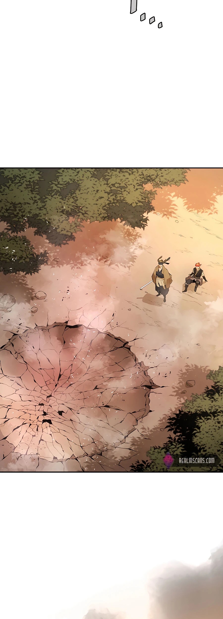 Villain Unrivaled Chapter 43 Gambar 62