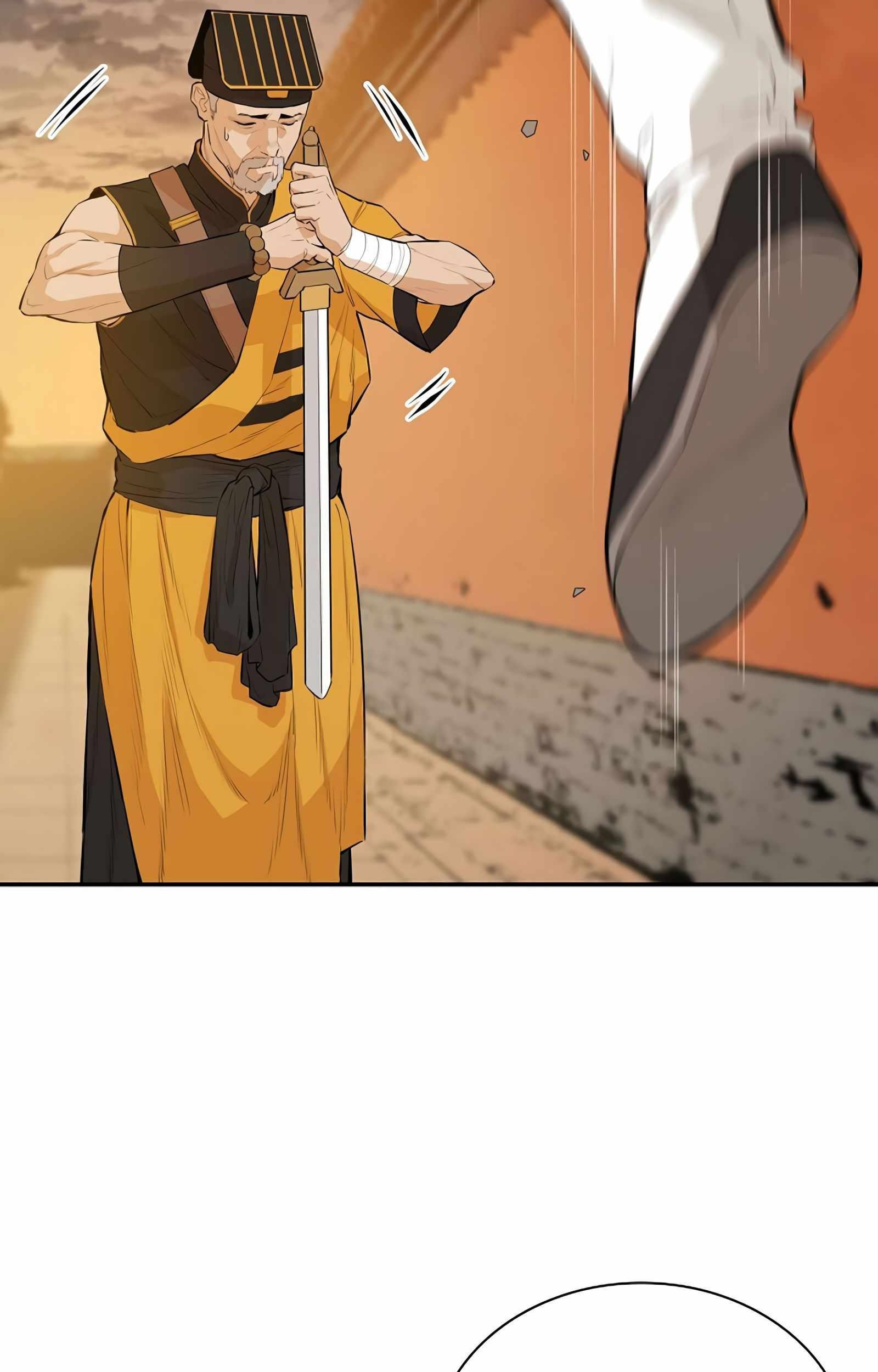 Villain Unrivaled Chapter 42 Gambar 58