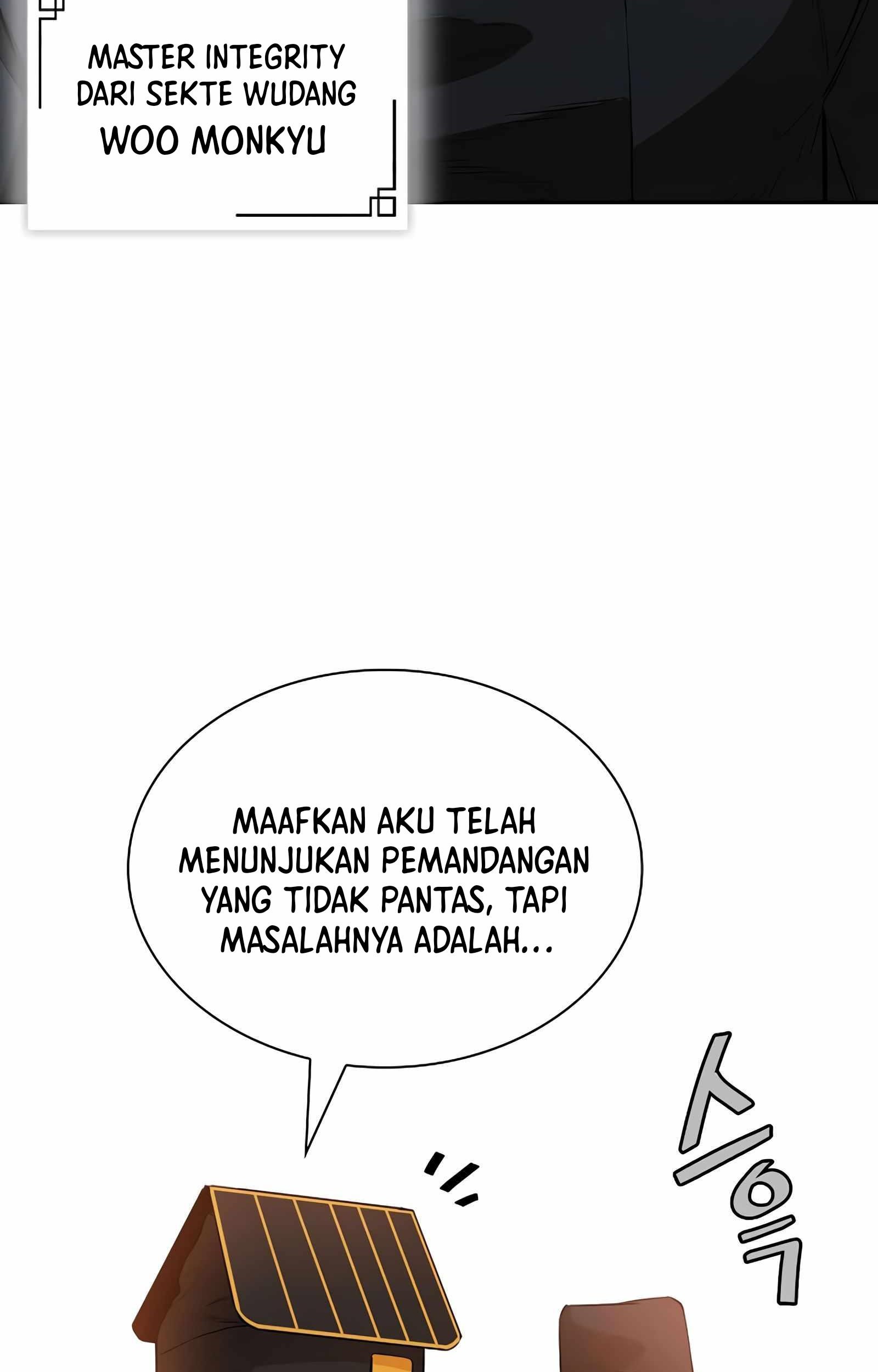 Villain Unrivaled Chapter 42 Gambar 60