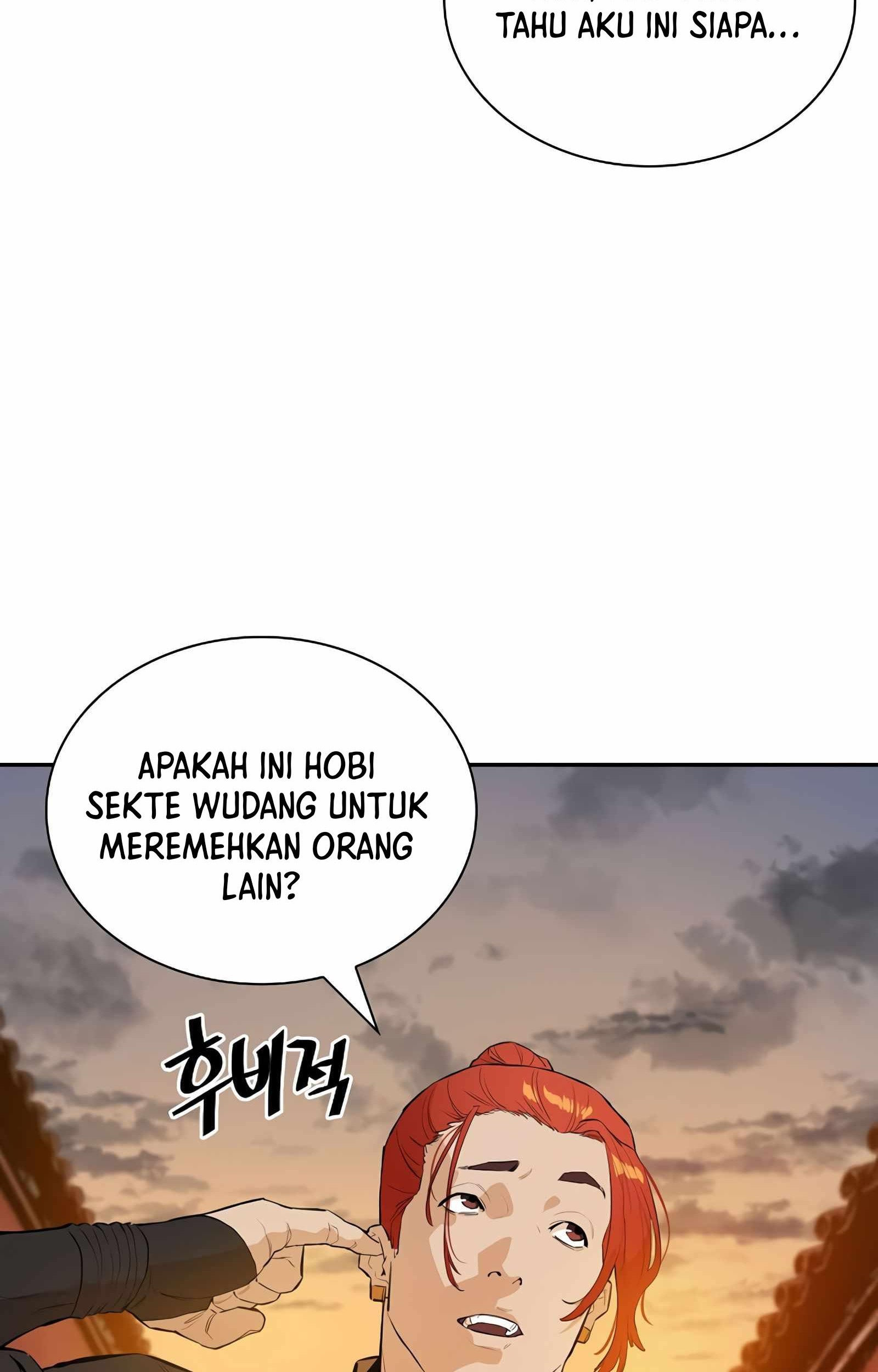 Villain Unrivaled Chapter 42 Gambar 65