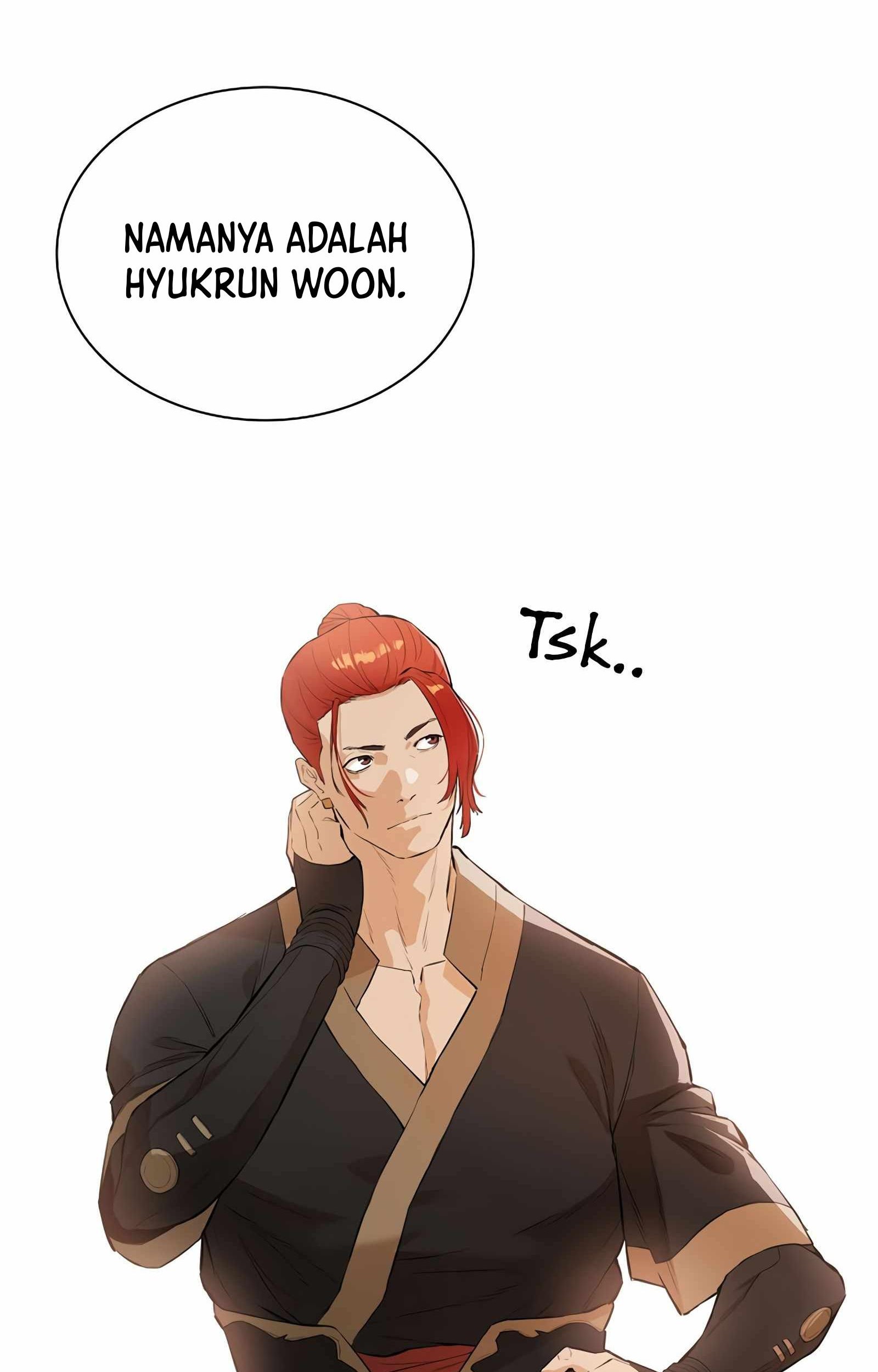 Villain Unrivaled Chapter 42 Gambar 71