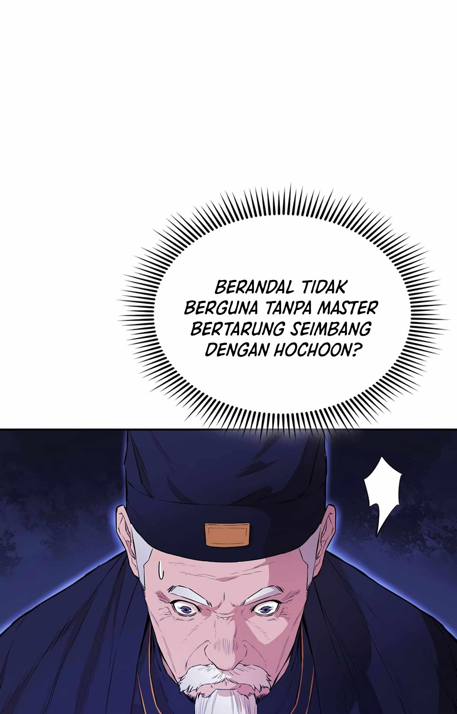 Villain Unrivaled Chapter 42 Gambar 73