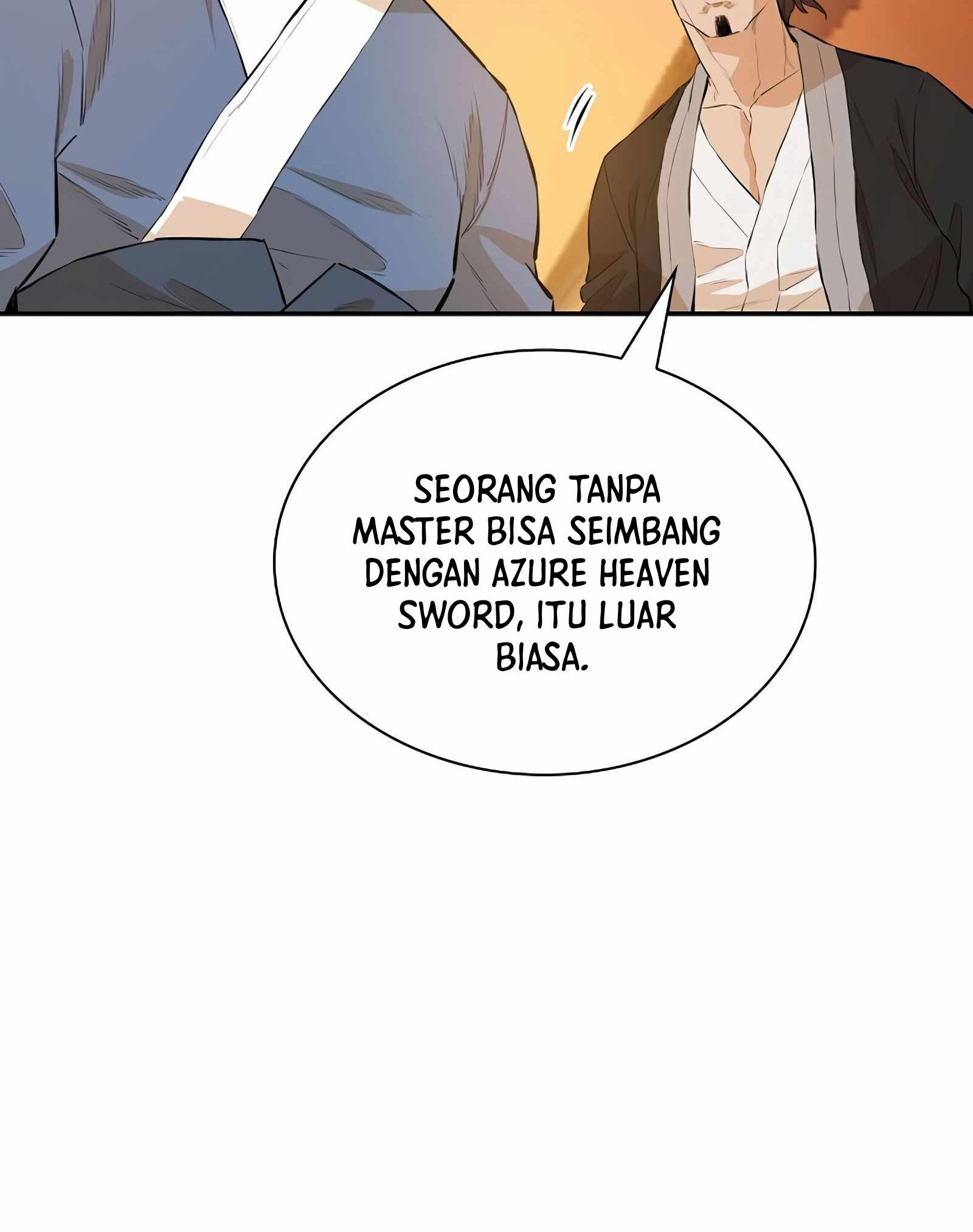 Villain Unrivaled Chapter 42 Gambar 75