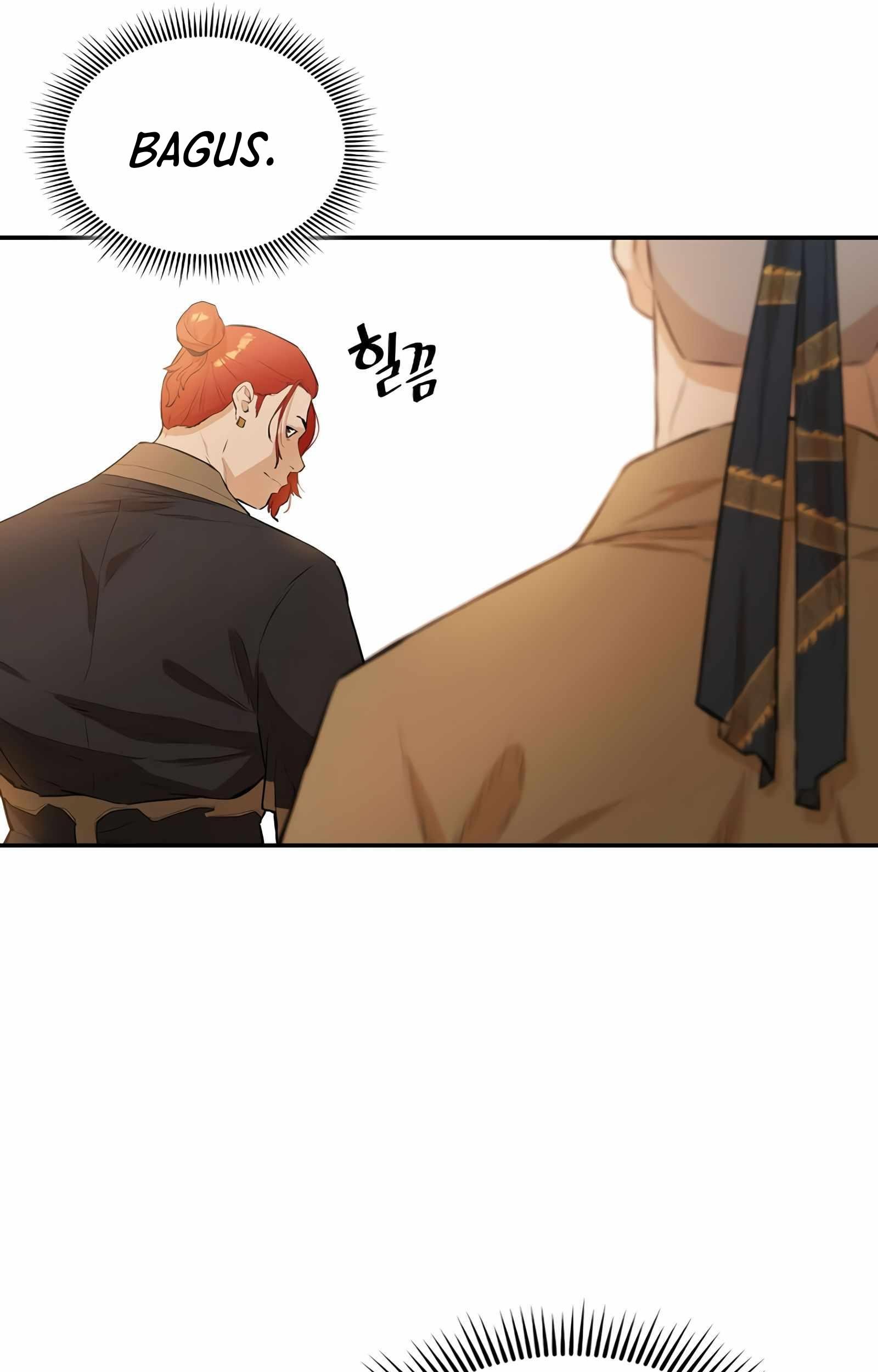 Villain Unrivaled Chapter 42 Gambar 76