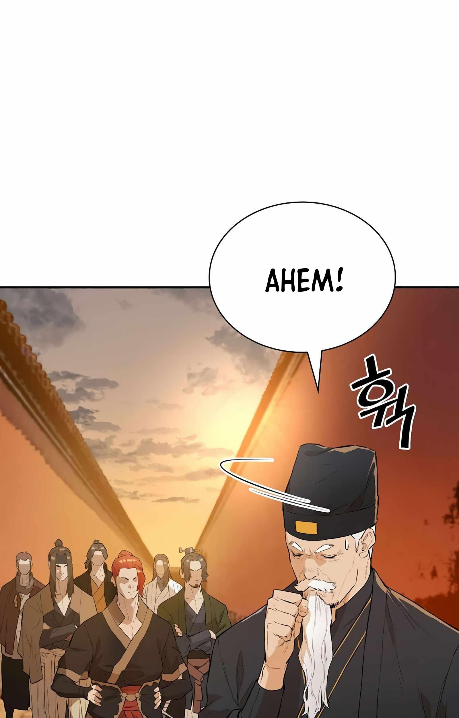 Villain Unrivaled Chapter 42 Gambar 79