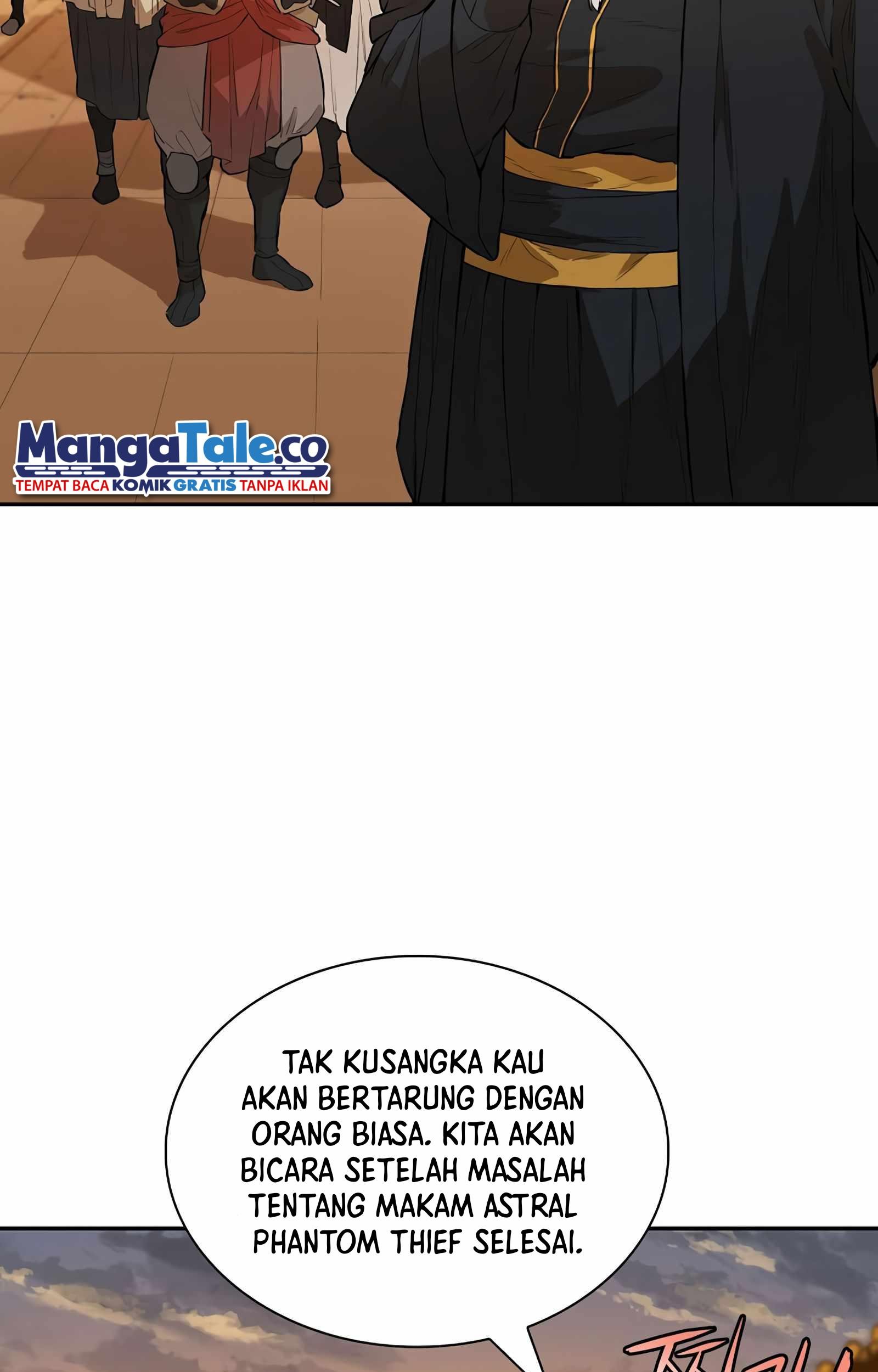 Villain Unrivaled Chapter 42 Gambar 80