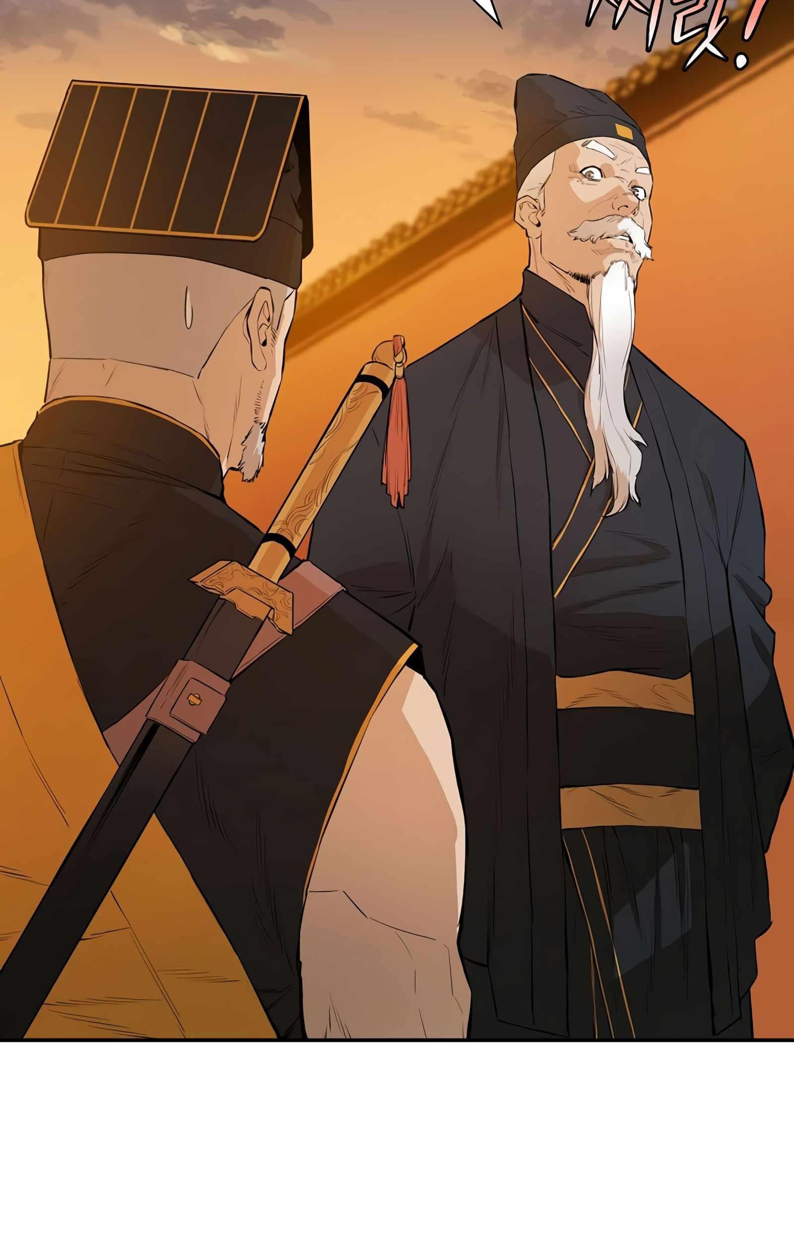 Villain Unrivaled Chapter 42 Gambar 81