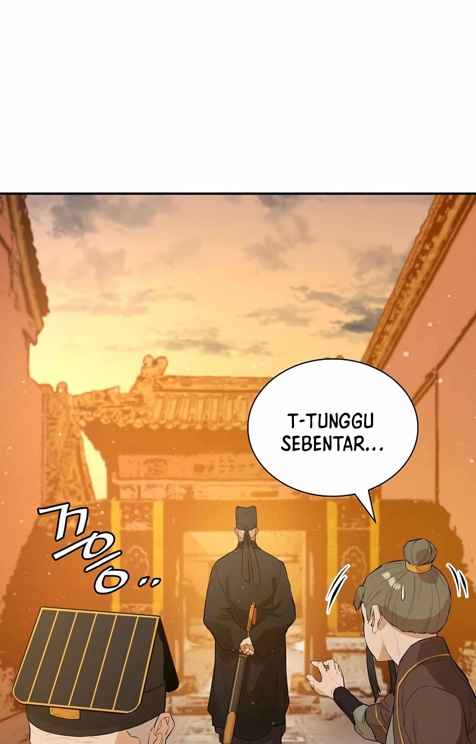 Villain Unrivaled Chapter 42 Gambar 82