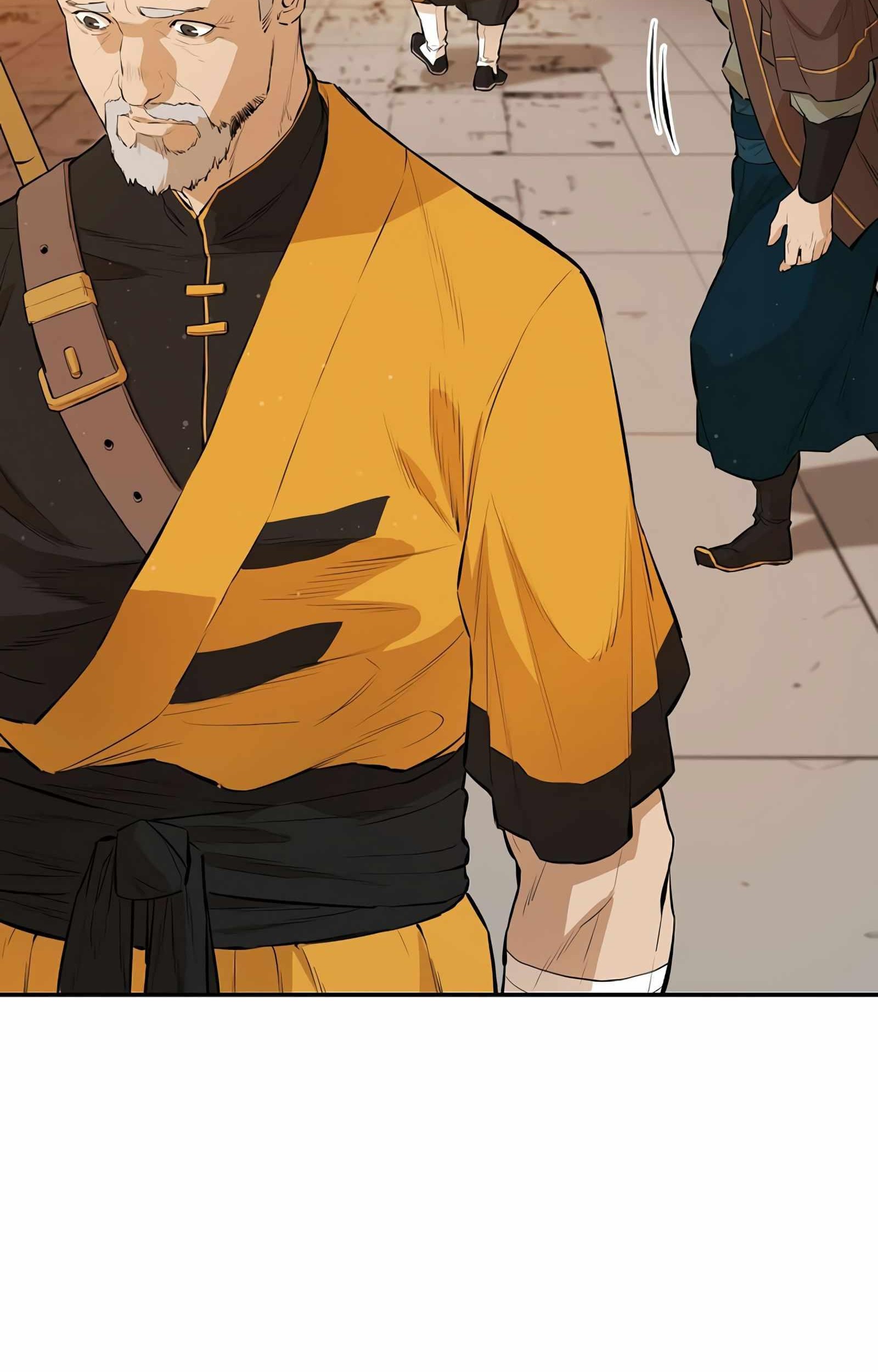 Villain Unrivaled Chapter 42 Gambar 83