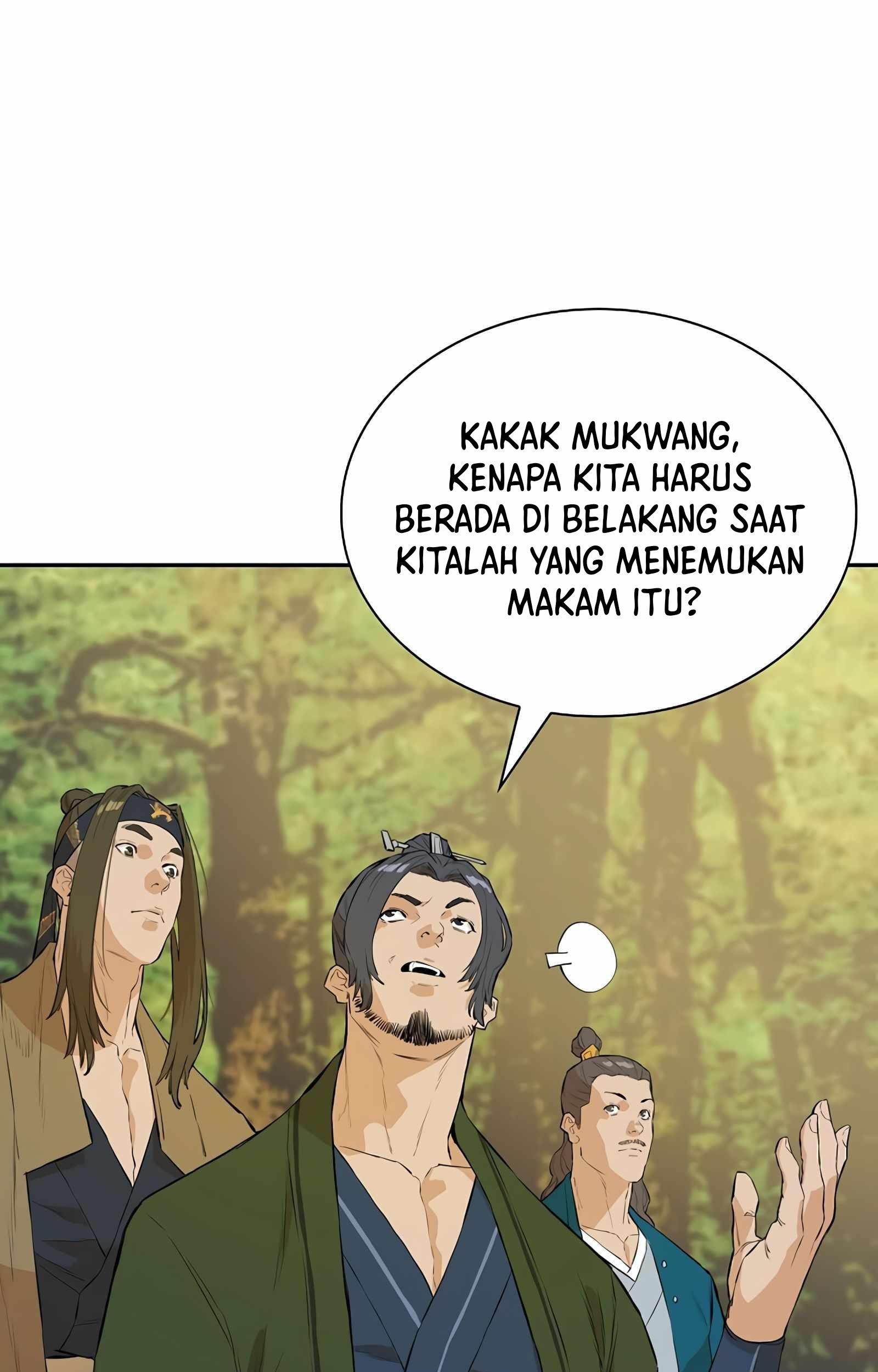 Villain Unrivaled Chapter 42 Gambar 88