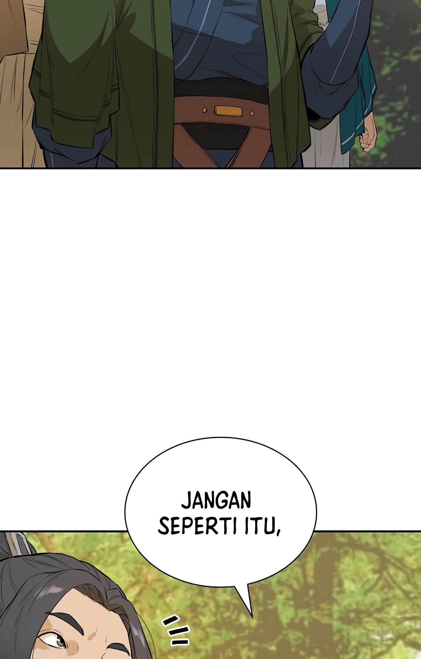Villain Unrivaled Chapter 42 Gambar 89