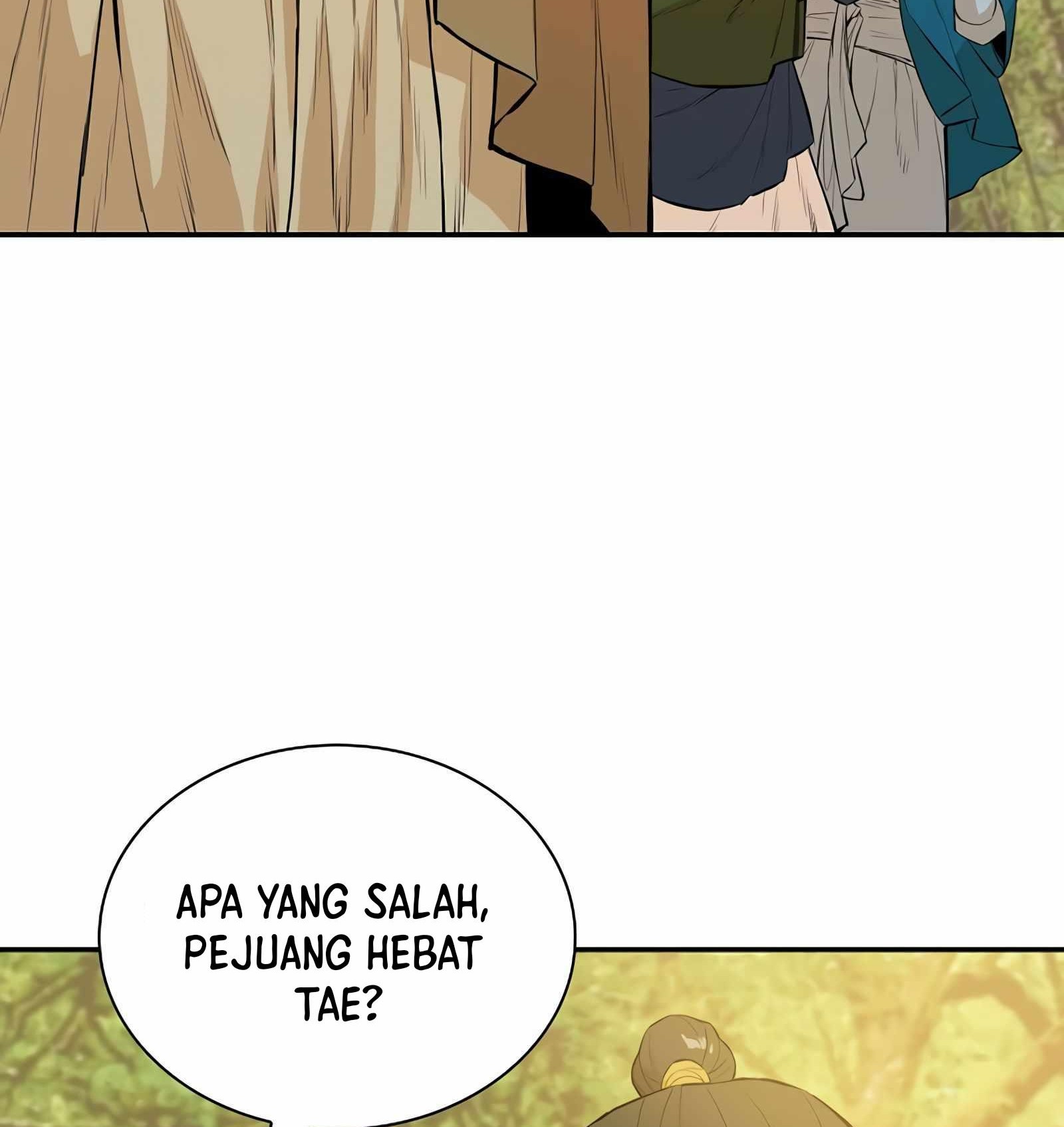 Villain Unrivaled Chapter 42 Gambar 93