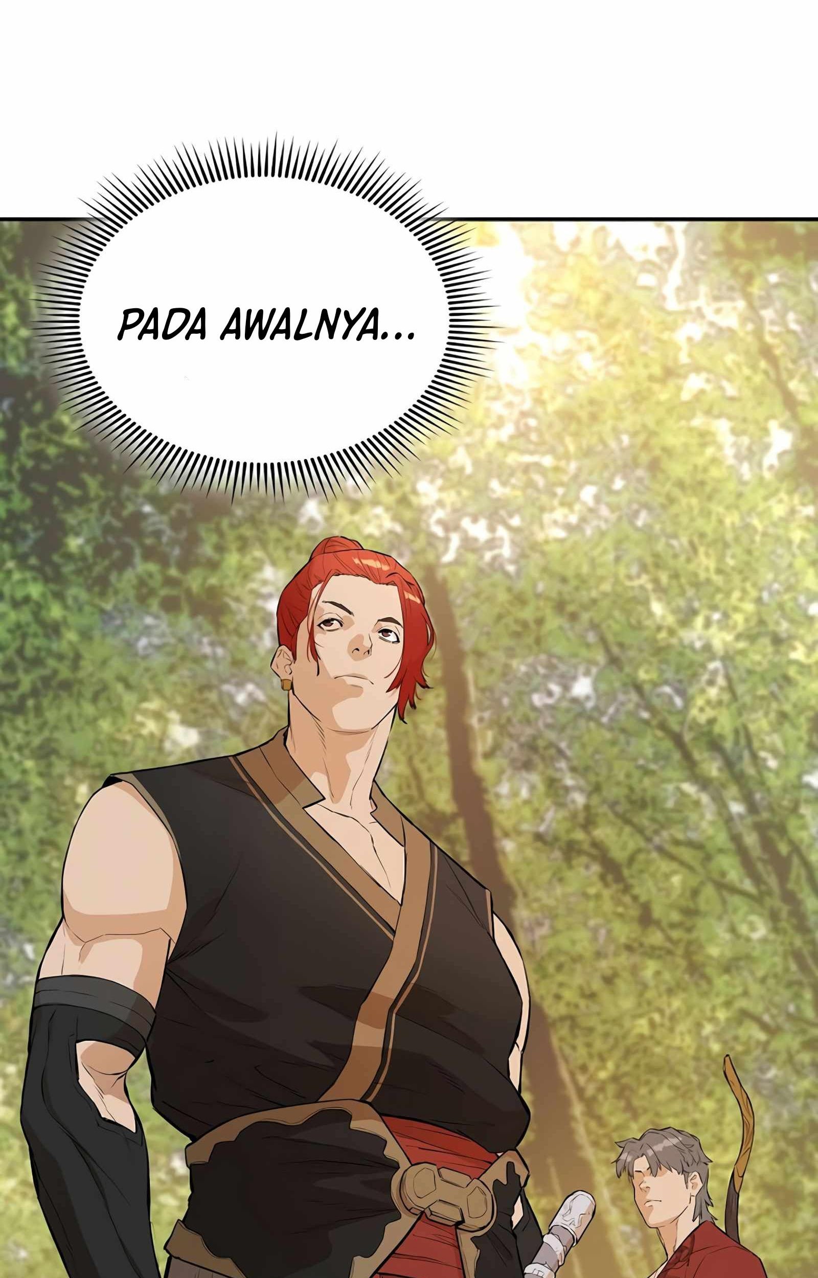 Villain Unrivaled Chapter 42 Gambar 95