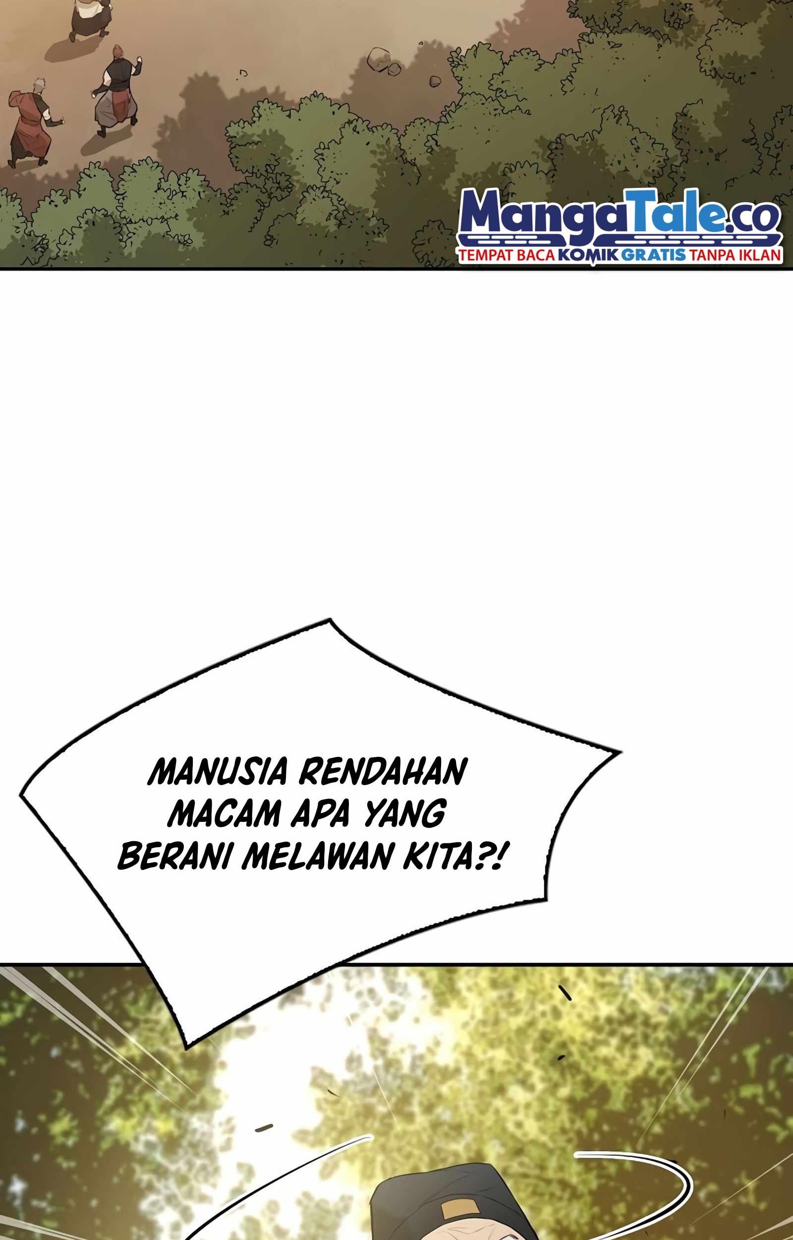 Villain Unrivaled Chapter 42 Gambar 103