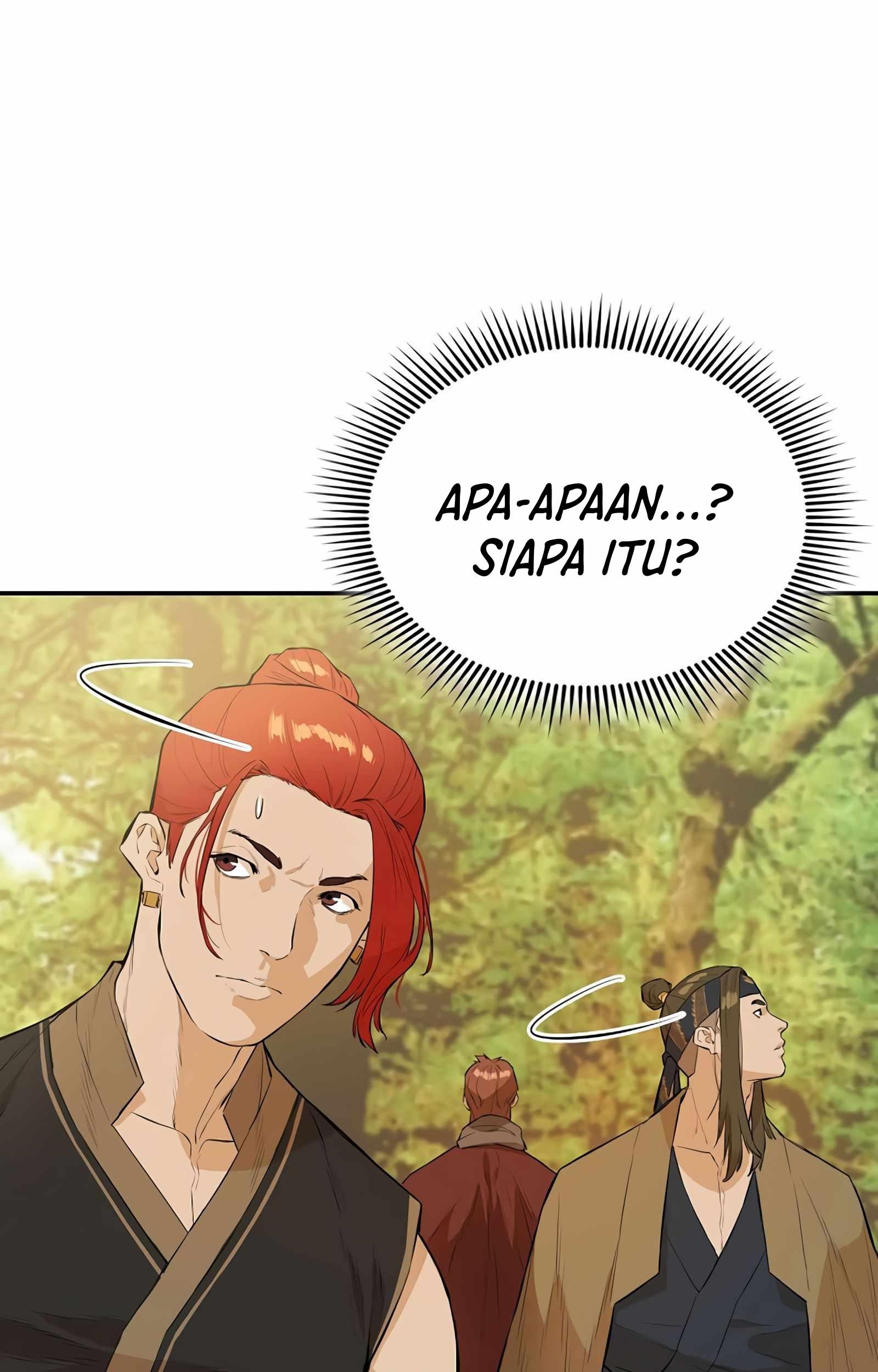 Villain Unrivaled Chapter 42 Gambar 105