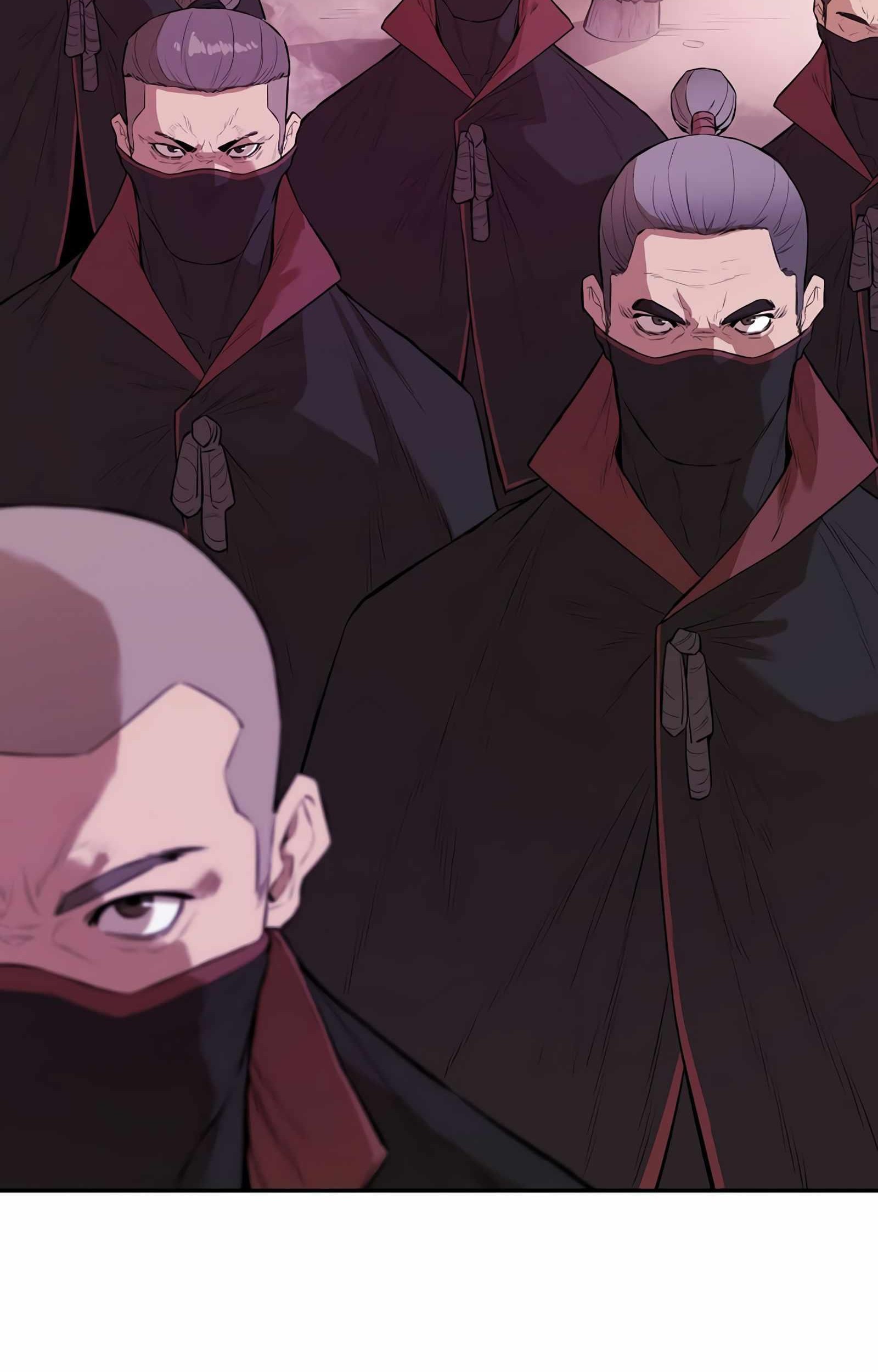 Villain Unrivaled Chapter 42 Gambar 111