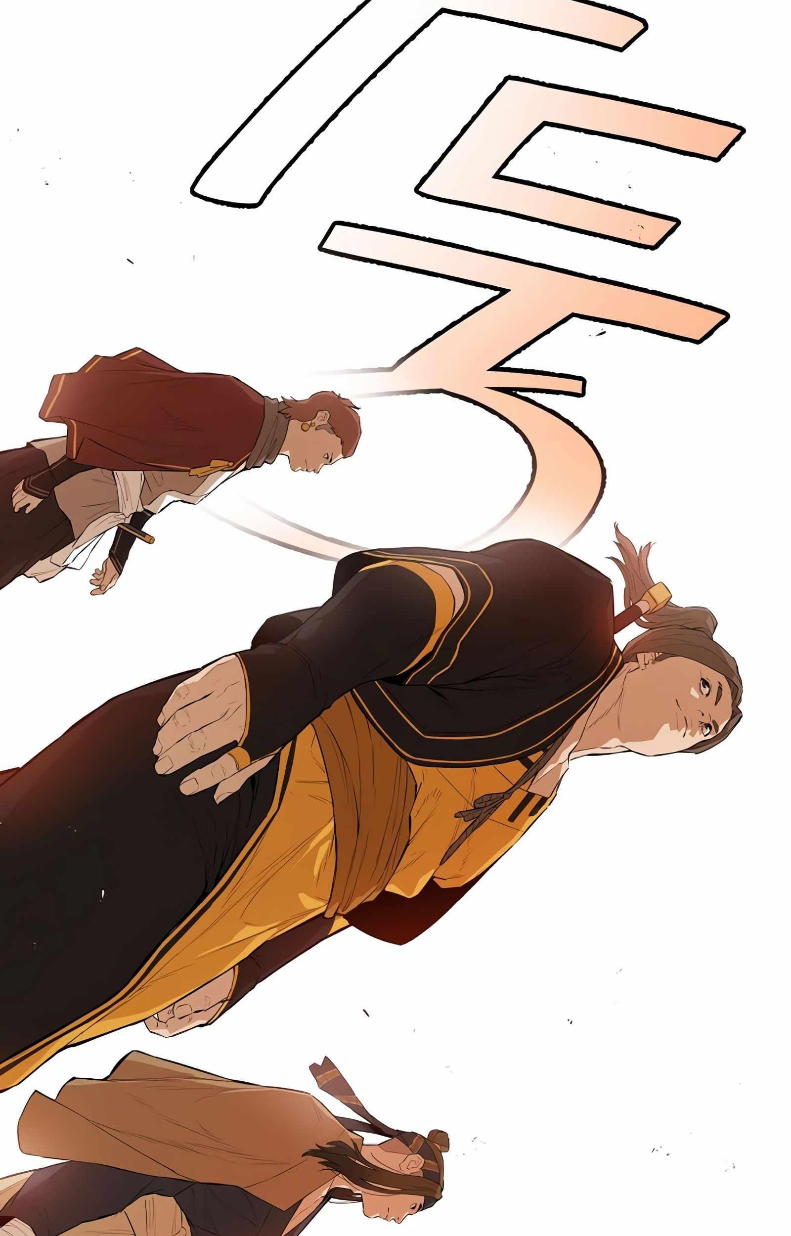 Villain Unrivaled Chapter 42 Gambar 4
