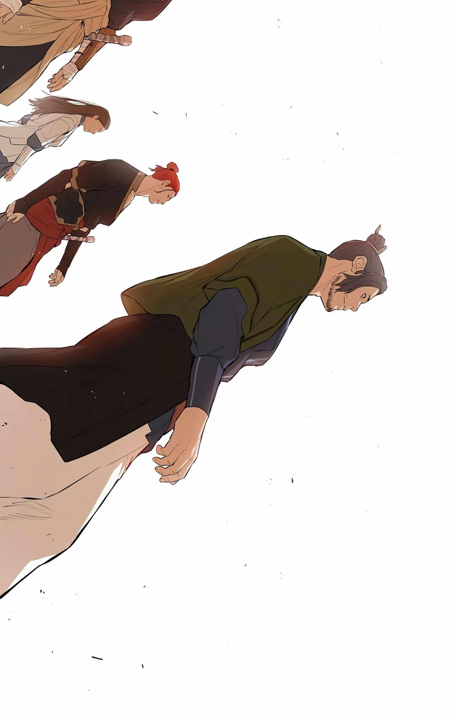 Villain Unrivaled Chapter 42 Gambar 5