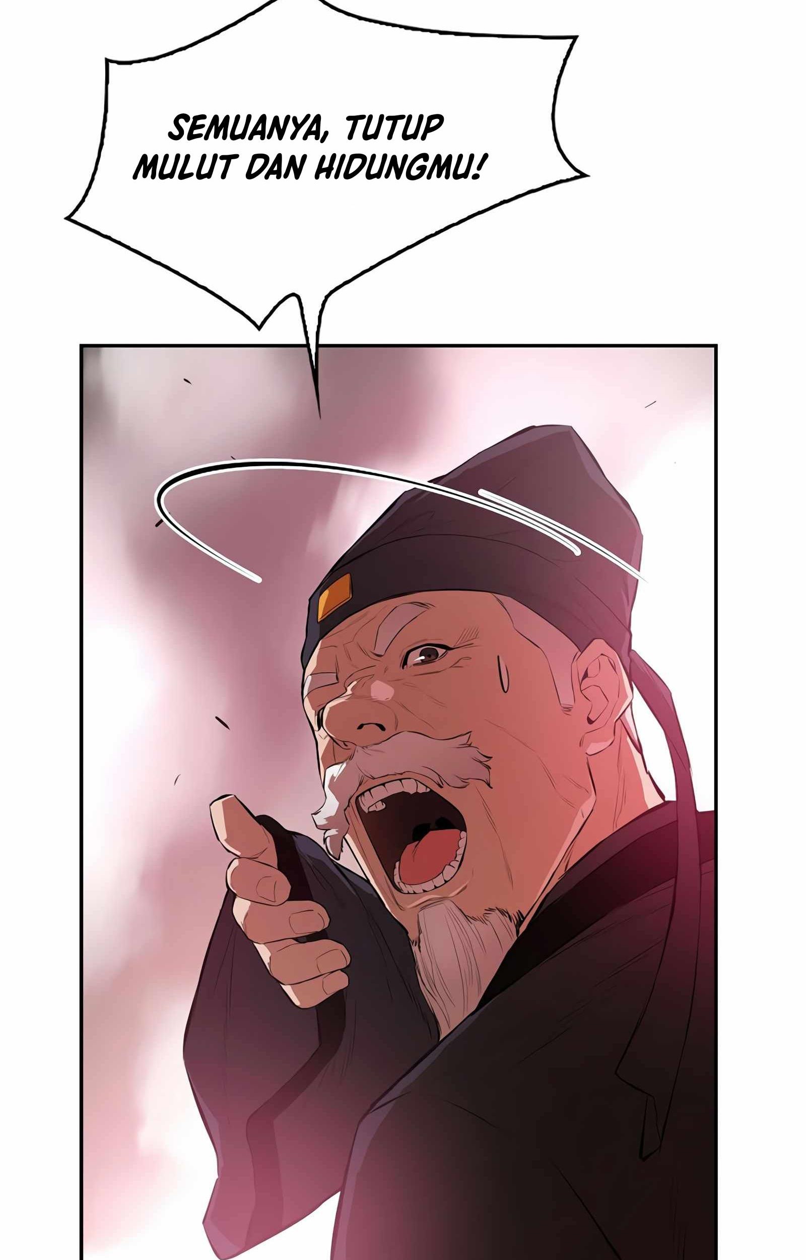 Villain Unrivaled Chapter 42 Gambar 119