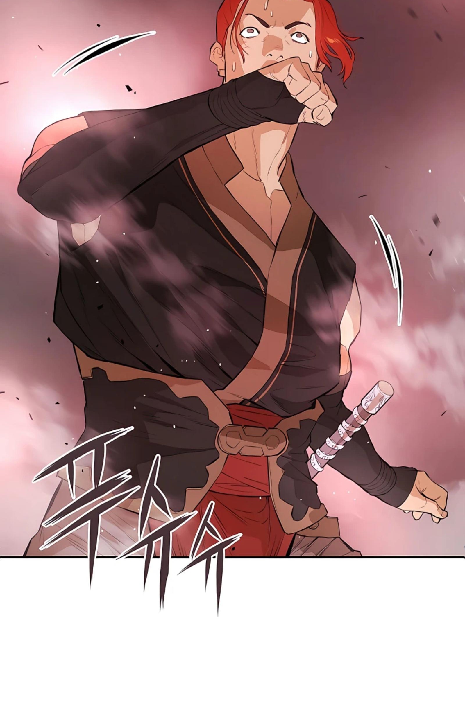 Villain Unrivaled Chapter 42 Gambar 121
