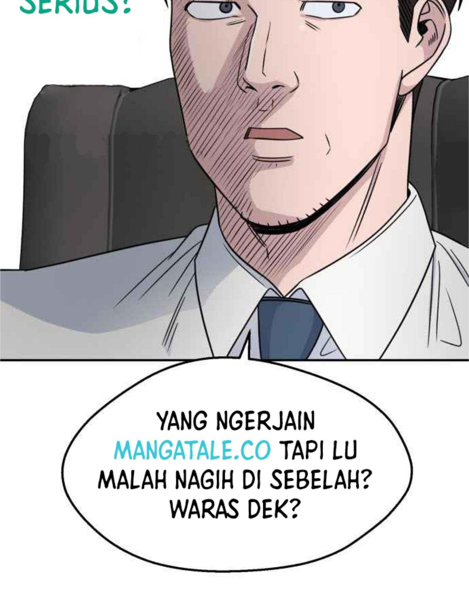 Villain Unrivaled Chapter 42 Gambar 126
