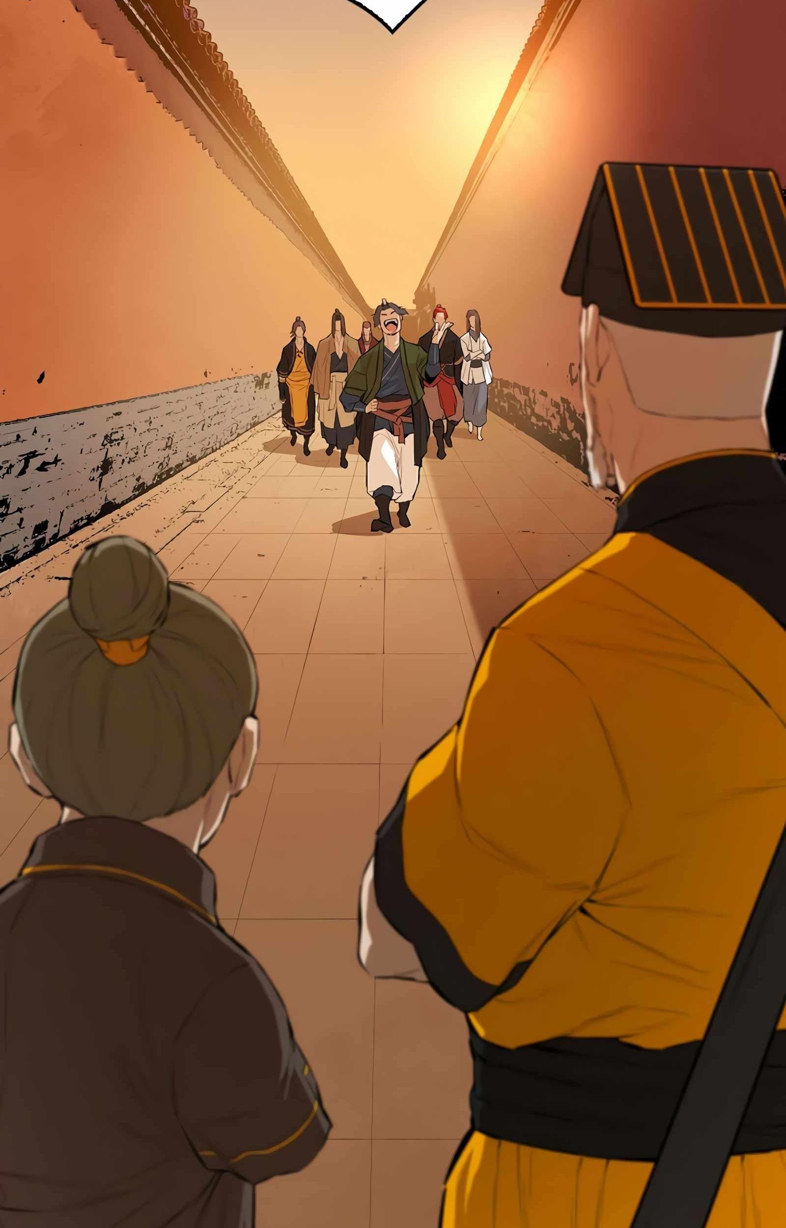 Villain Unrivaled Chapter 42 Gambar 8