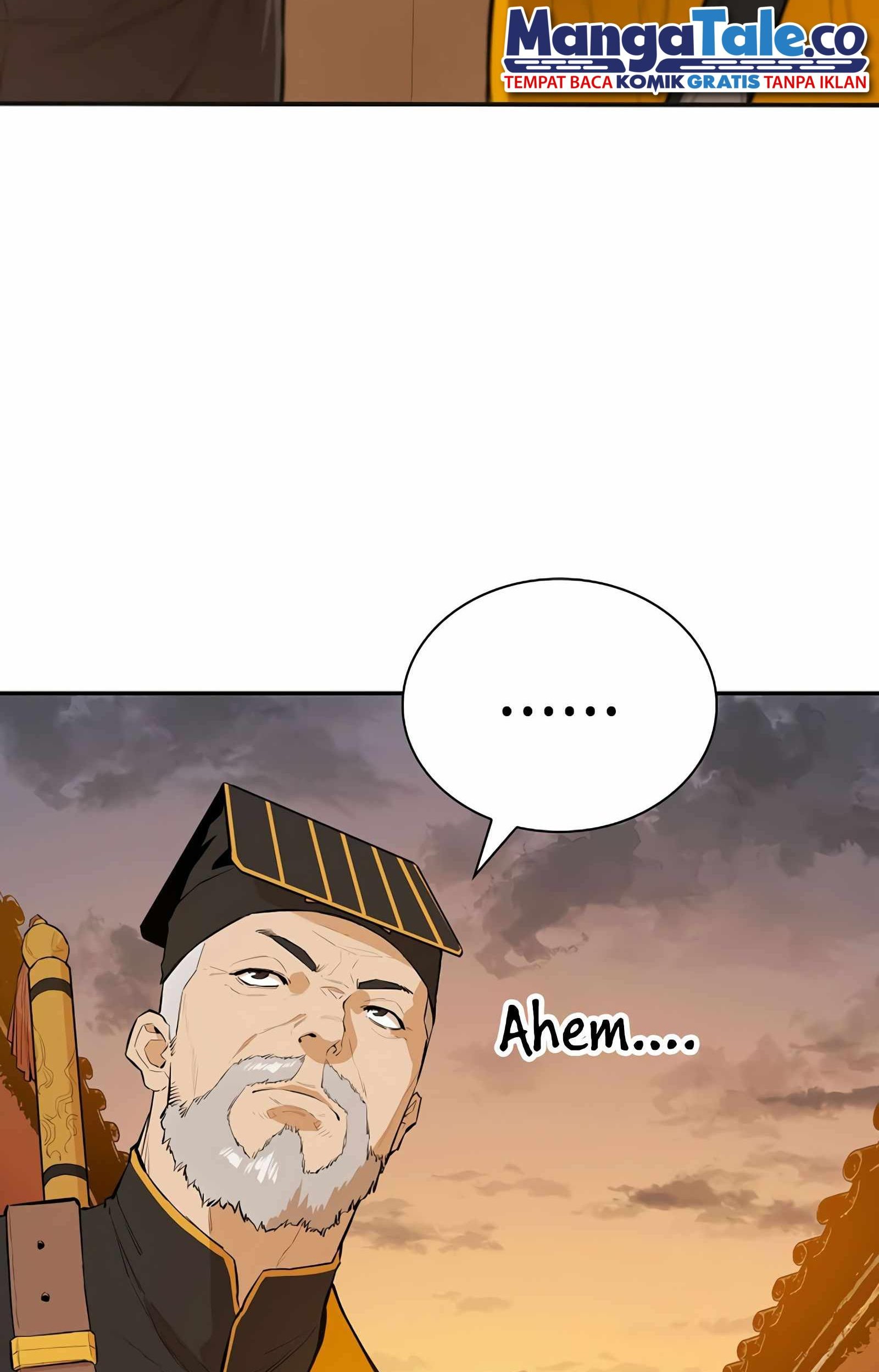 Villain Unrivaled Chapter 42 Gambar 9