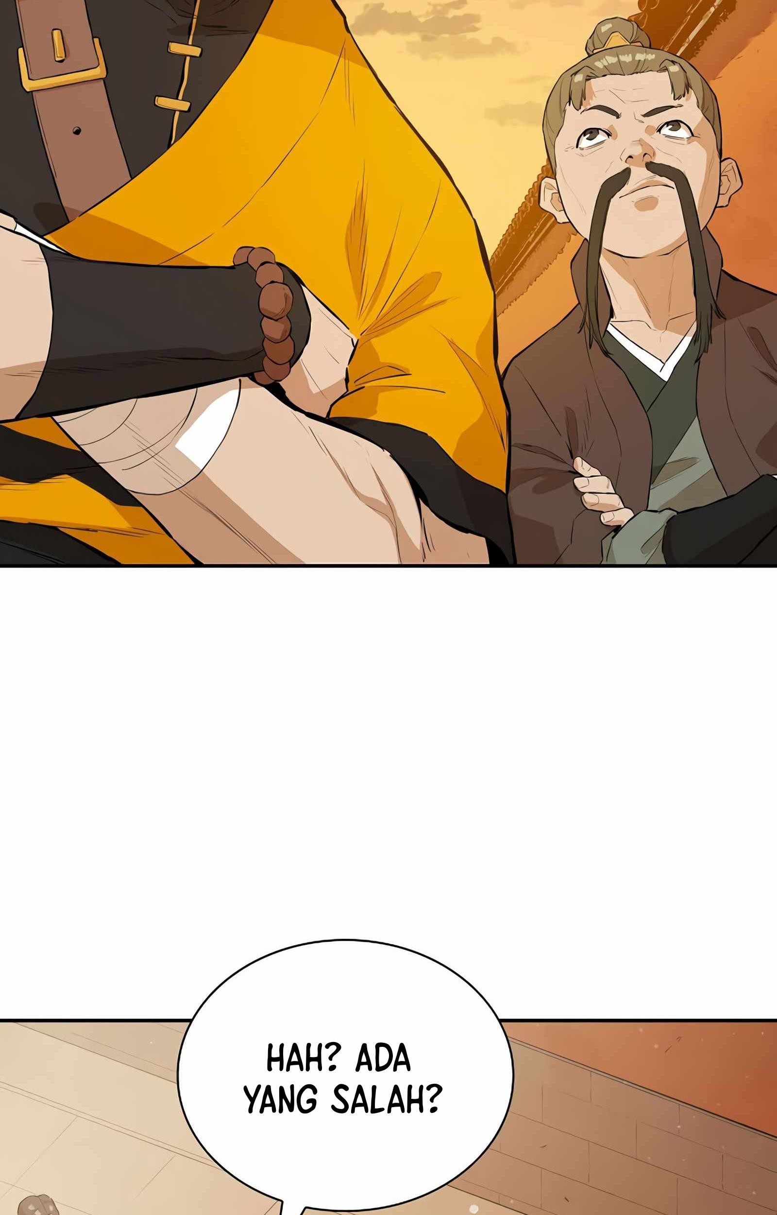 Villain Unrivaled Chapter 42 Gambar 10