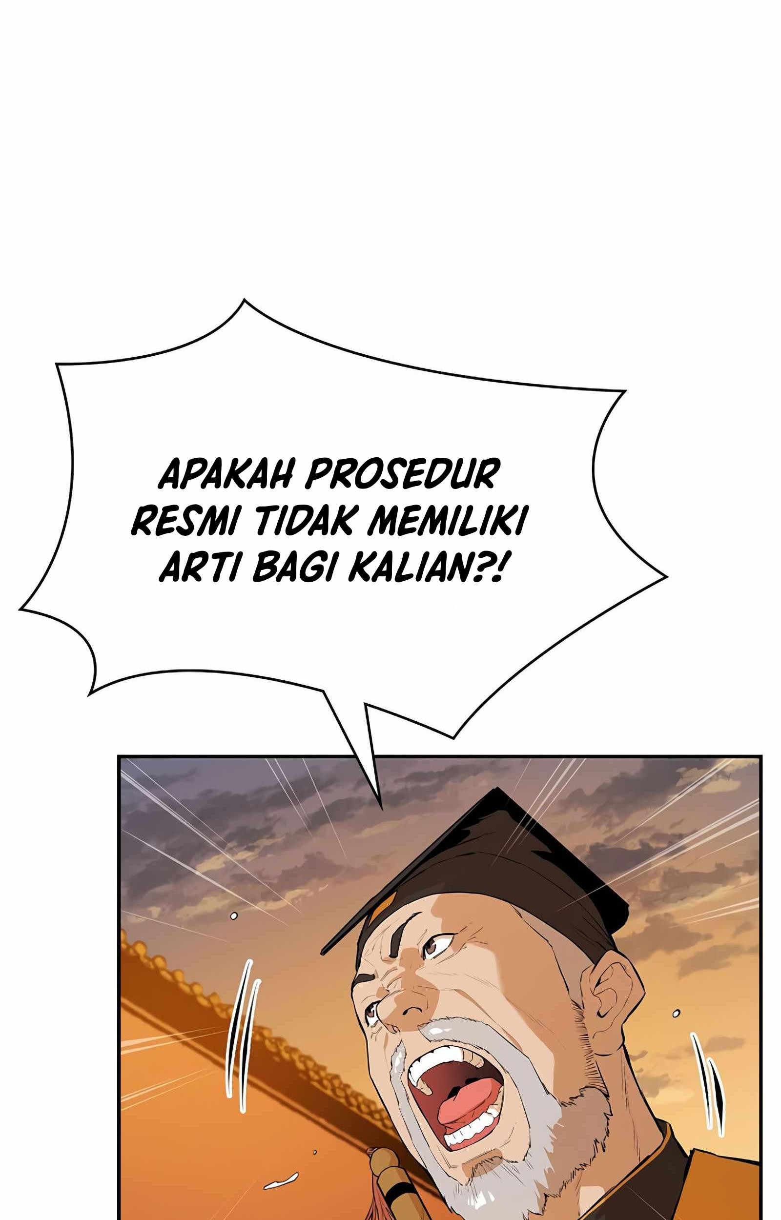 Villain Unrivaled Chapter 42 Gambar 12
