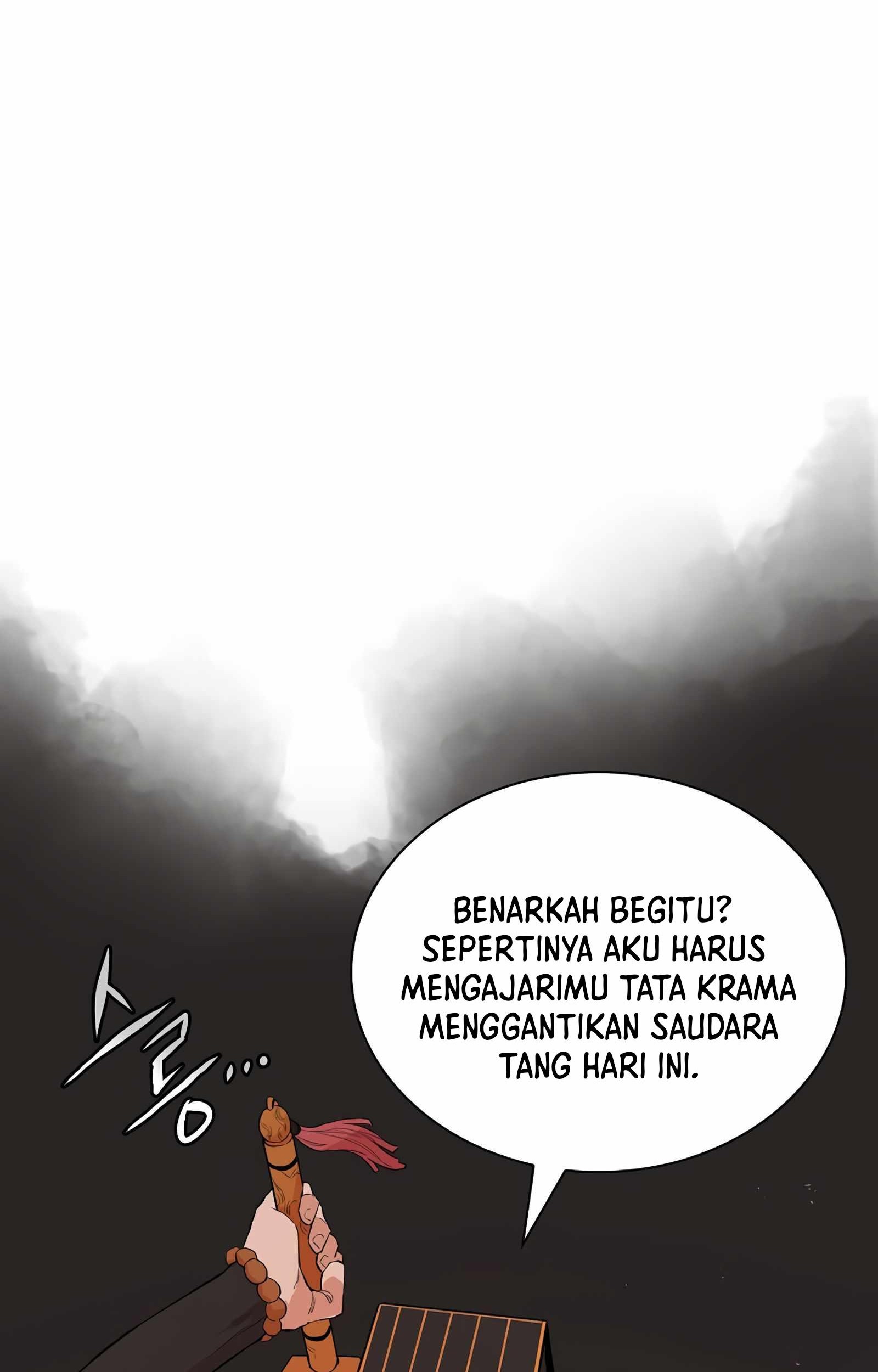 Villain Unrivaled Chapter 42 Gambar 27