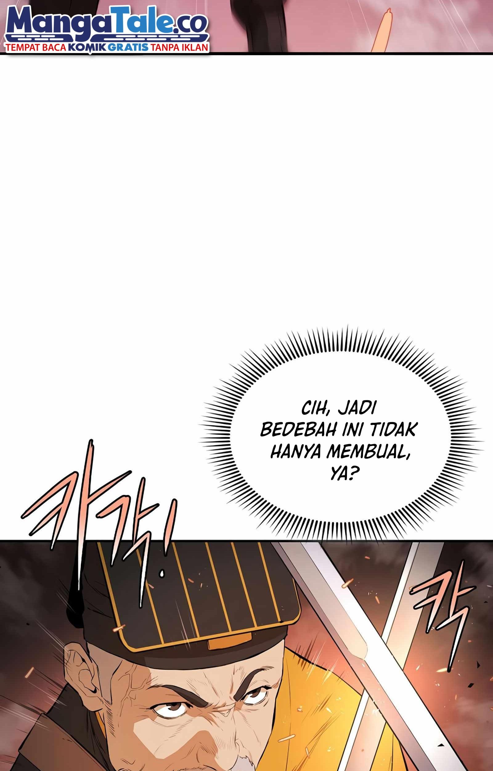 Villain Unrivaled Chapter 42 Gambar 34
