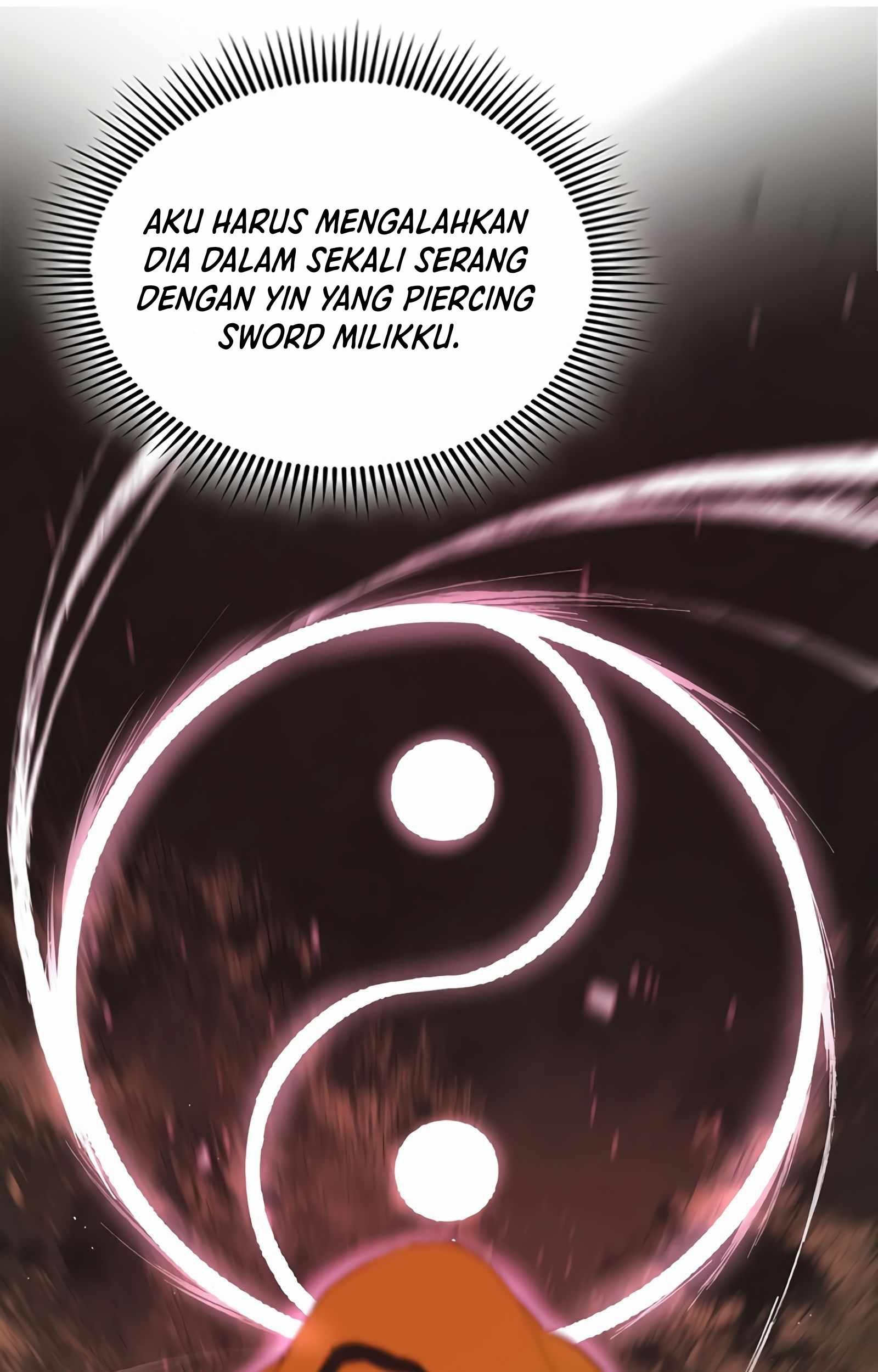 Villain Unrivaled Chapter 42 Gambar 38
