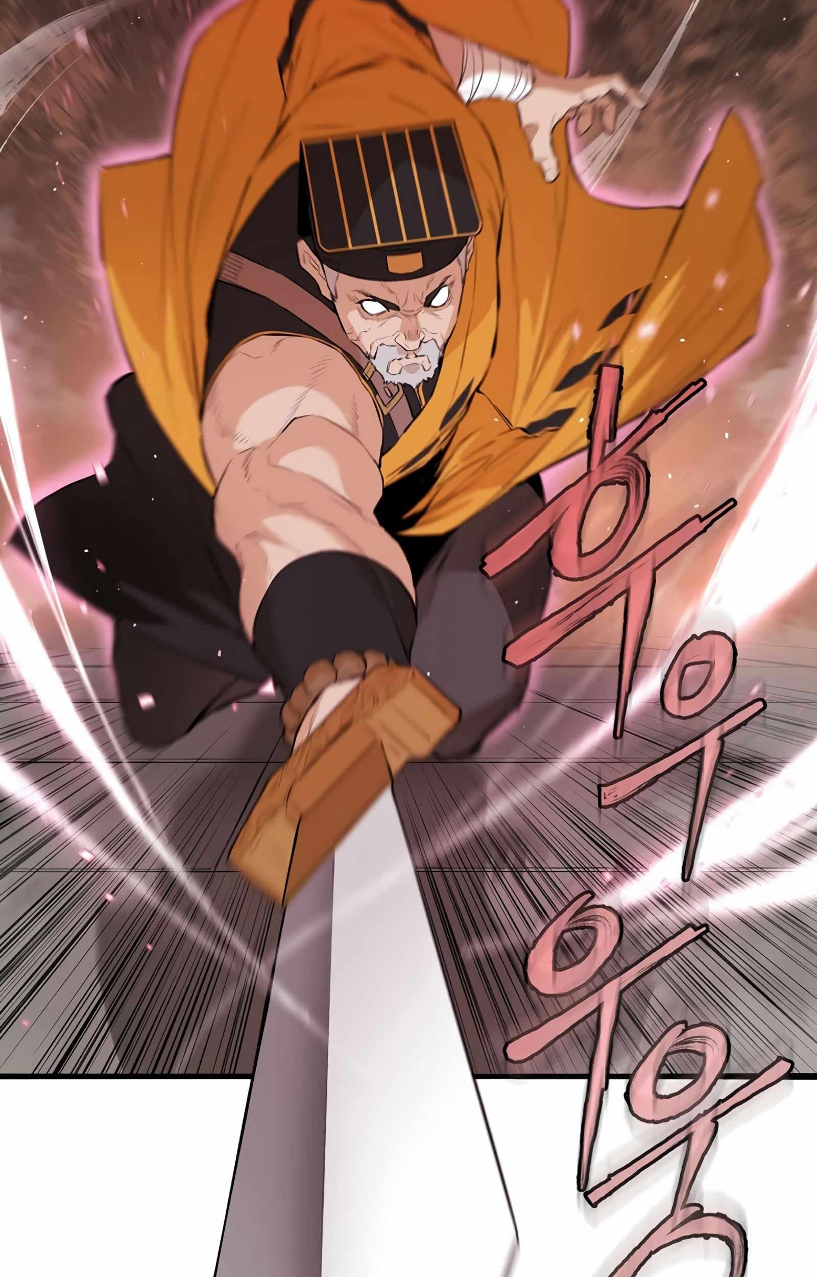 Villain Unrivaled Chapter 42 Gambar 39