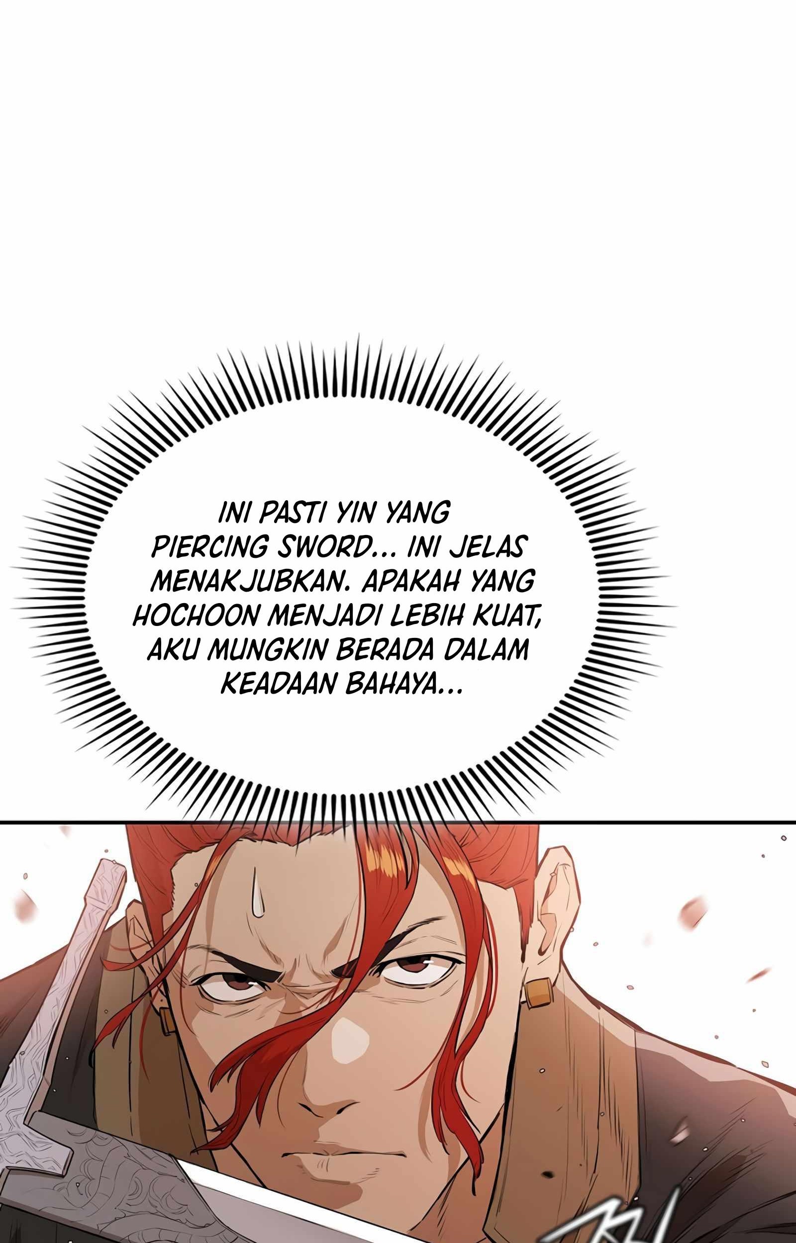 Villain Unrivaled Chapter 42 Gambar 43