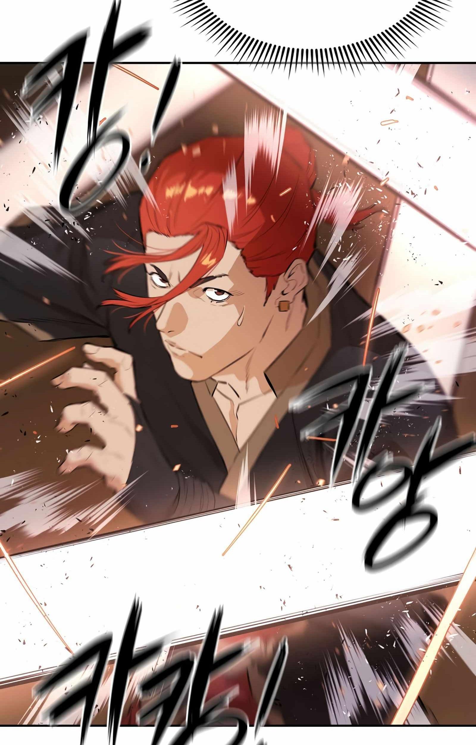 Villain Unrivaled Chapter 42 Gambar 48
