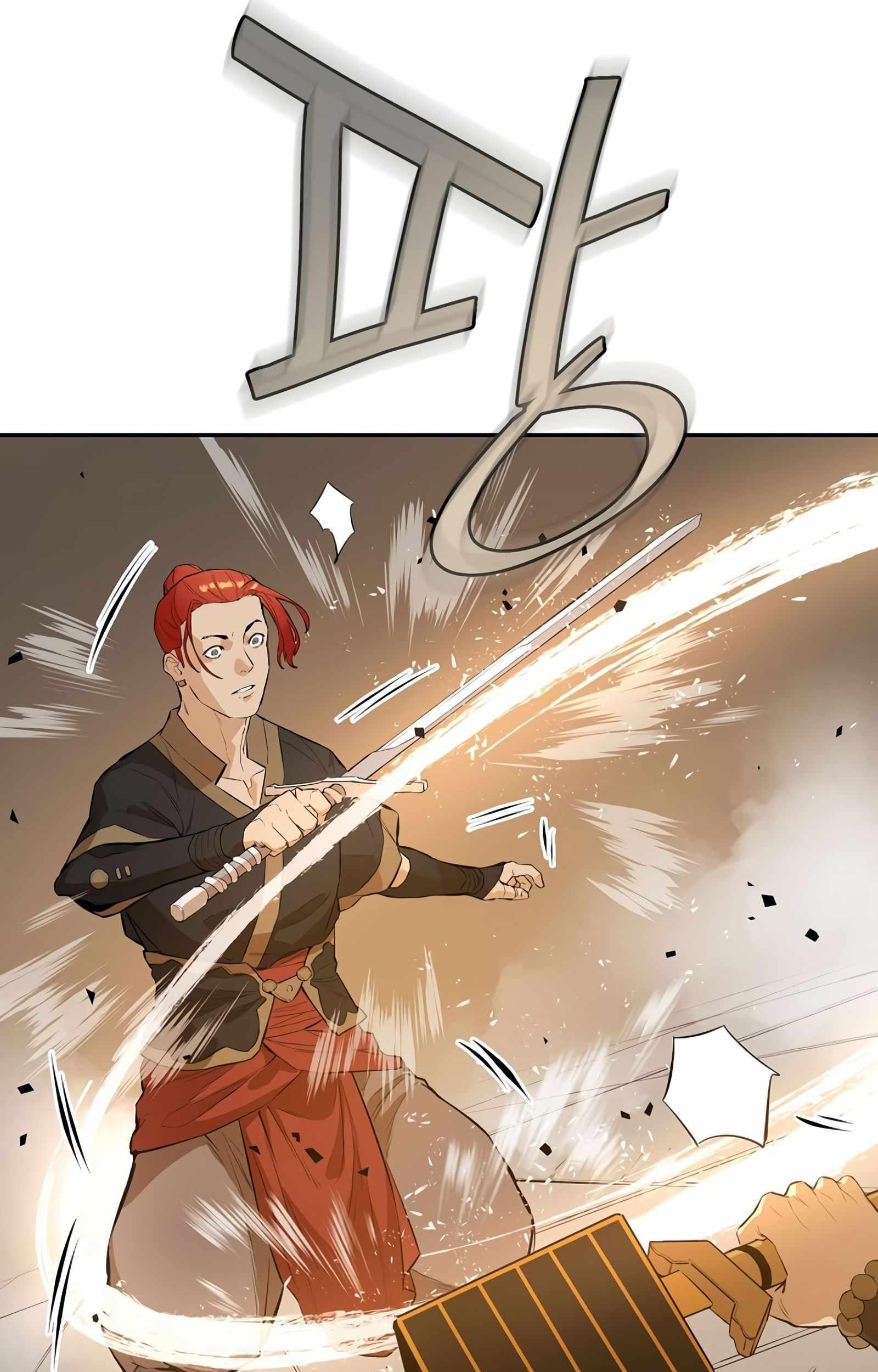 Villain Unrivaled Chapter 42 Gambar 52